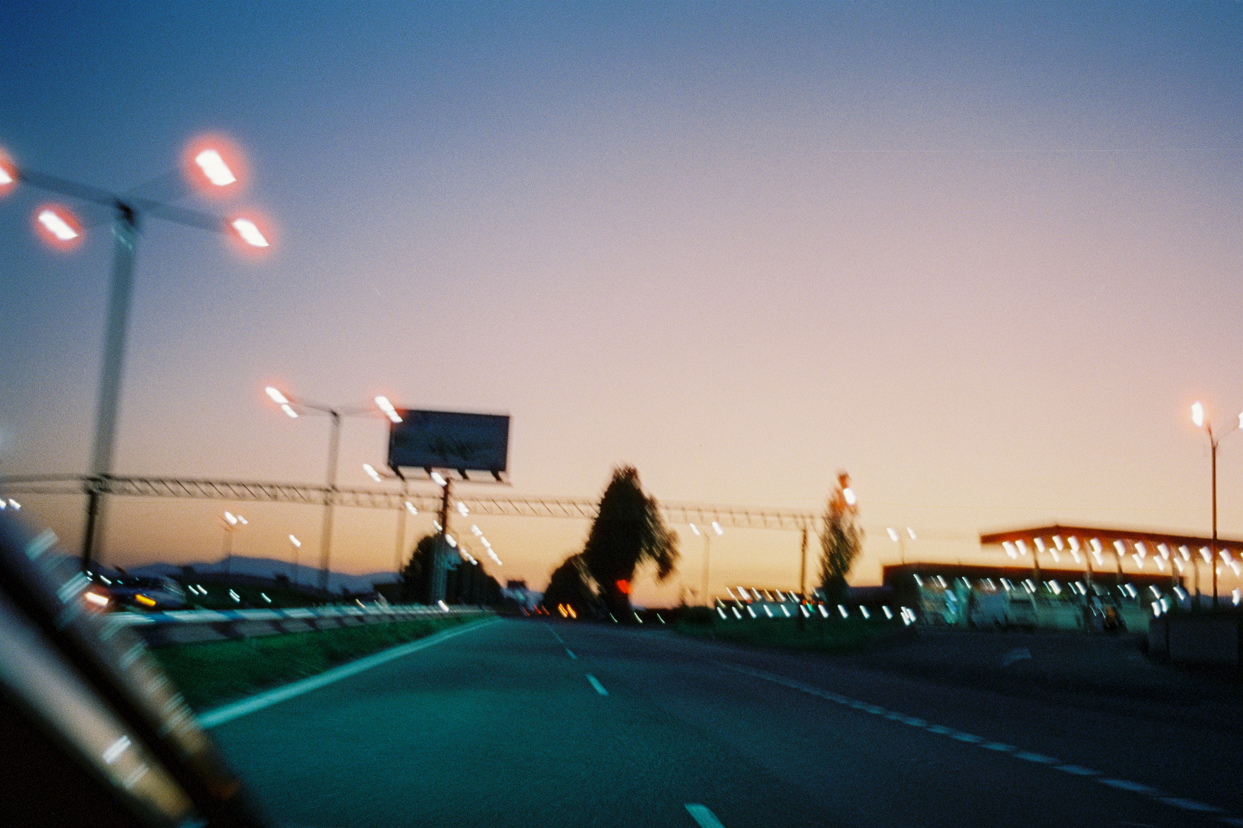 In motion. Богдан Голубков — фотограф (notbogdang)