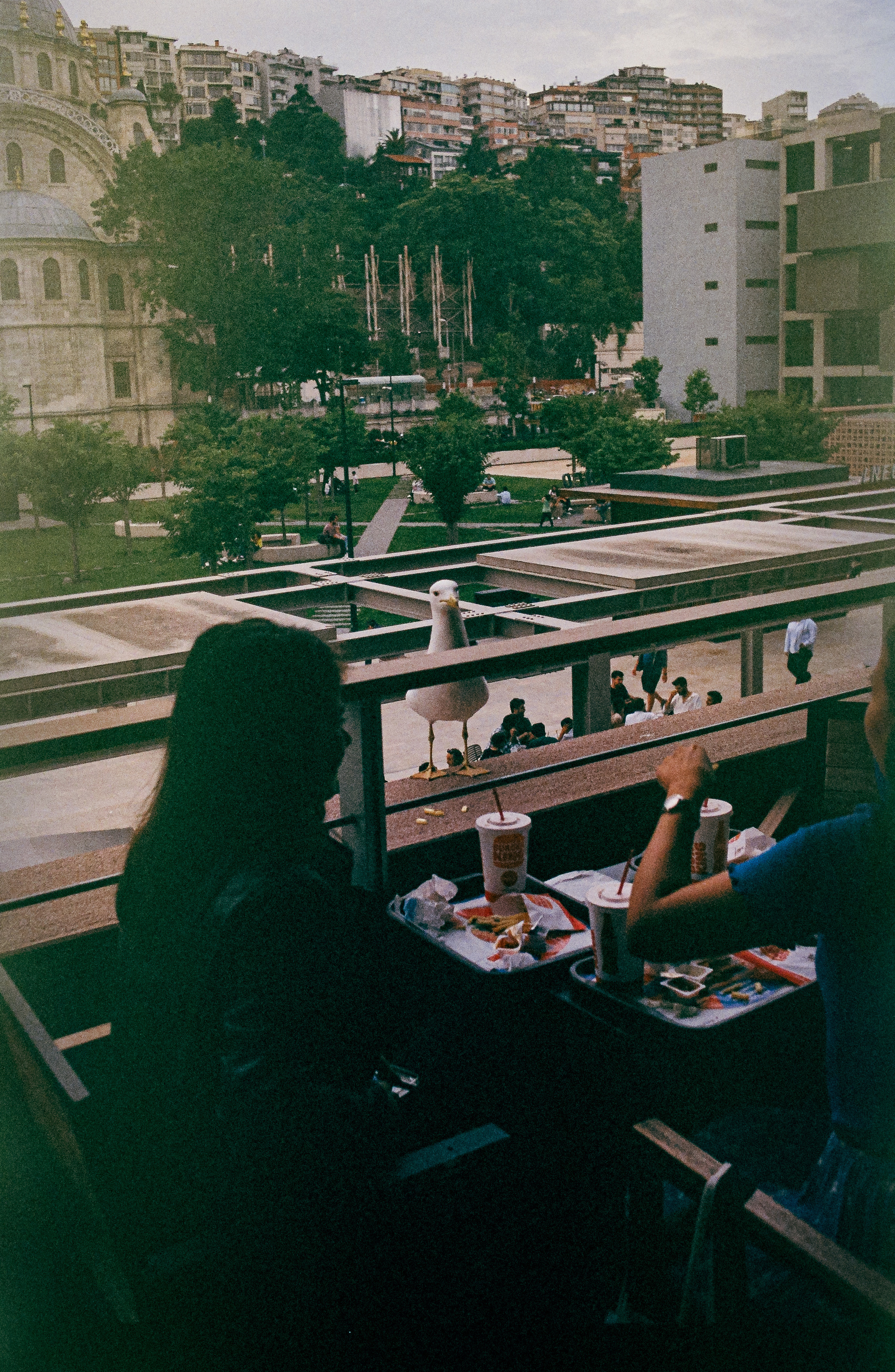 35 mm. Богдан Голубков — фотограф (notbogdang)