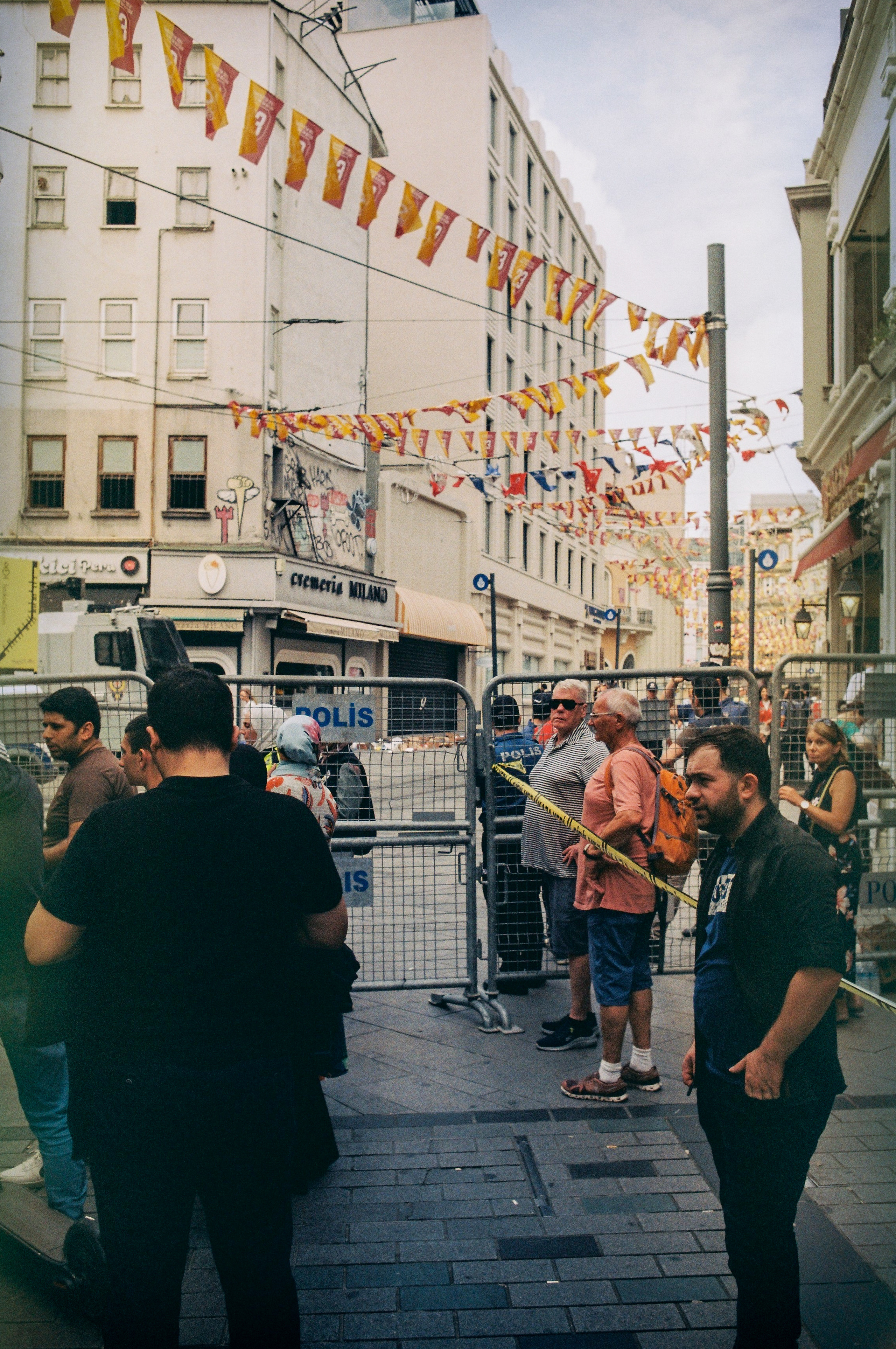 35 mm. Богдан Голубков — фотограф (notbogdang)