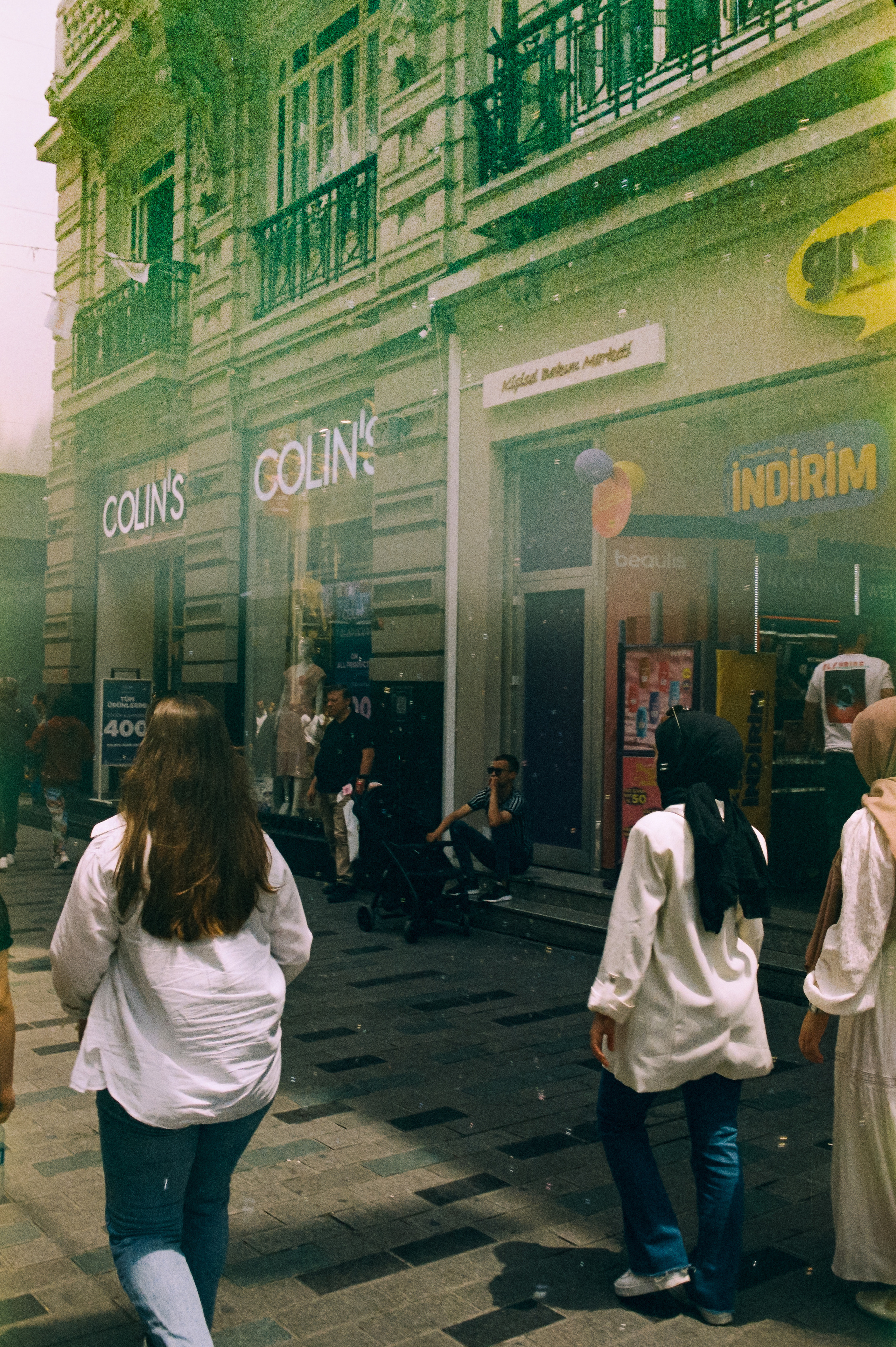 35 mm. Богдан Голубков — фотограф (notbogdang)