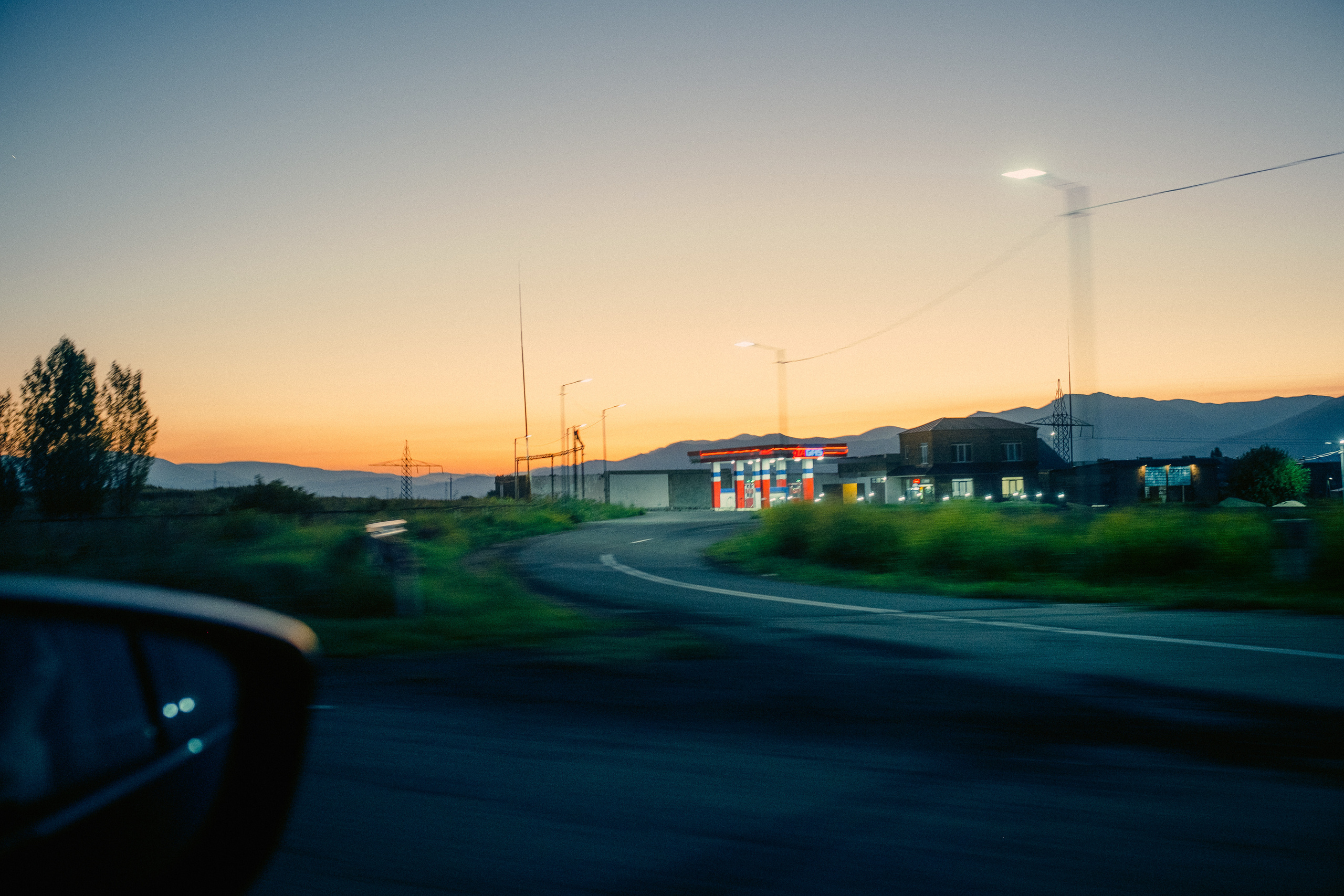 In motion. Богдан Голубков — фотограф (notbogdang)