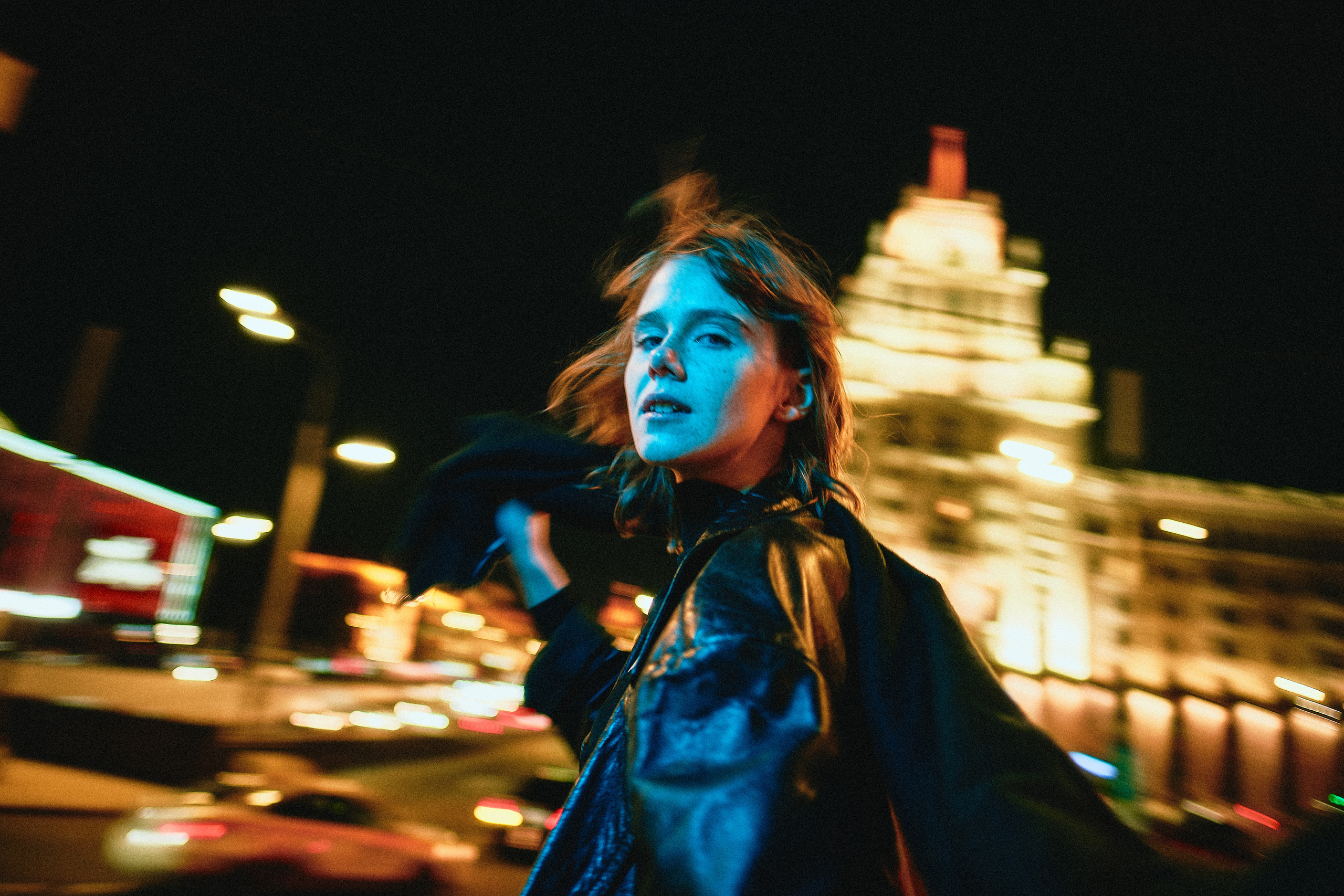 In motion. Богдан Голубков — фотограф (notbogdang)