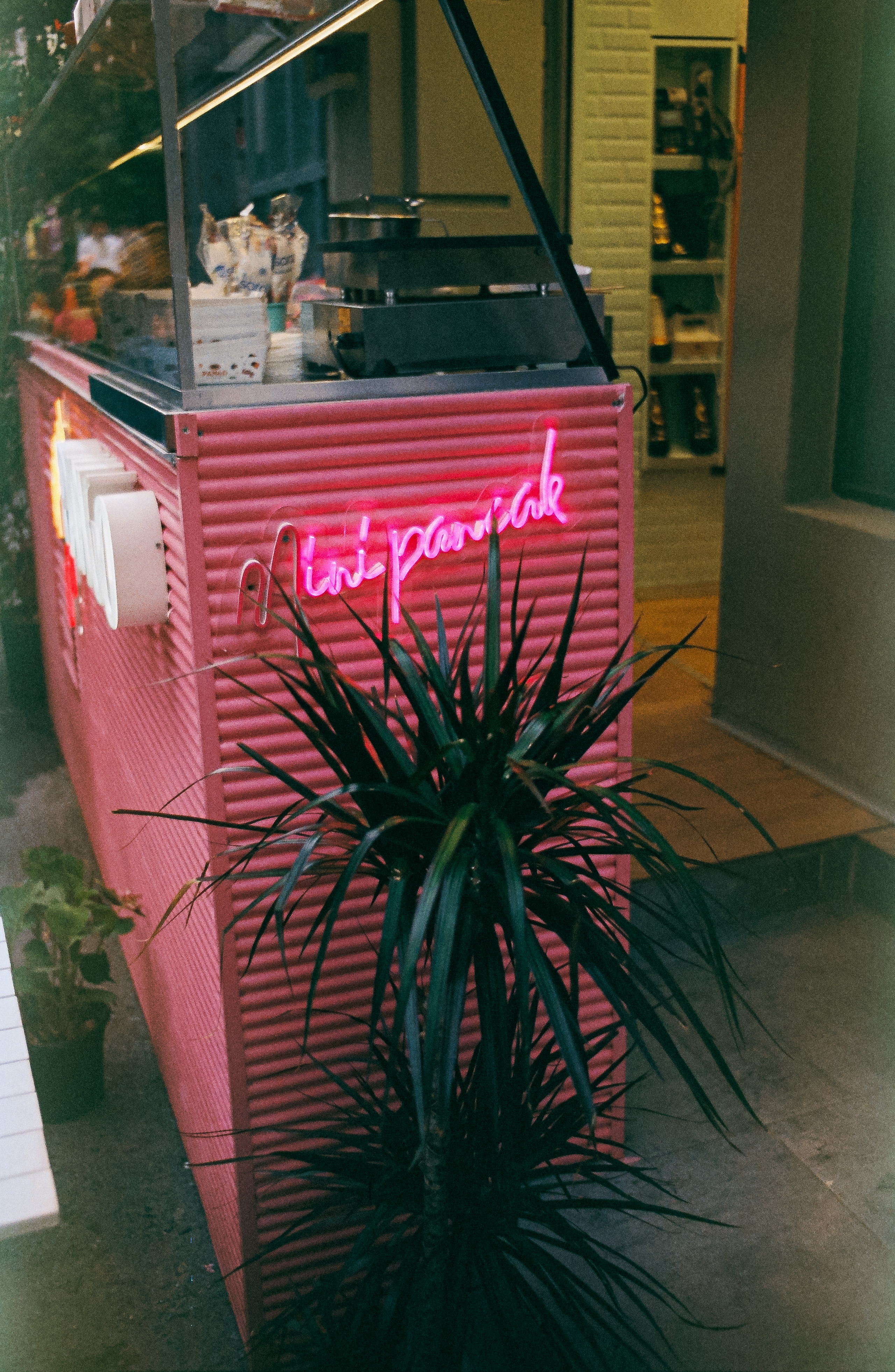 35 mm. Богдан Голубков — фотограф (notbogdang)