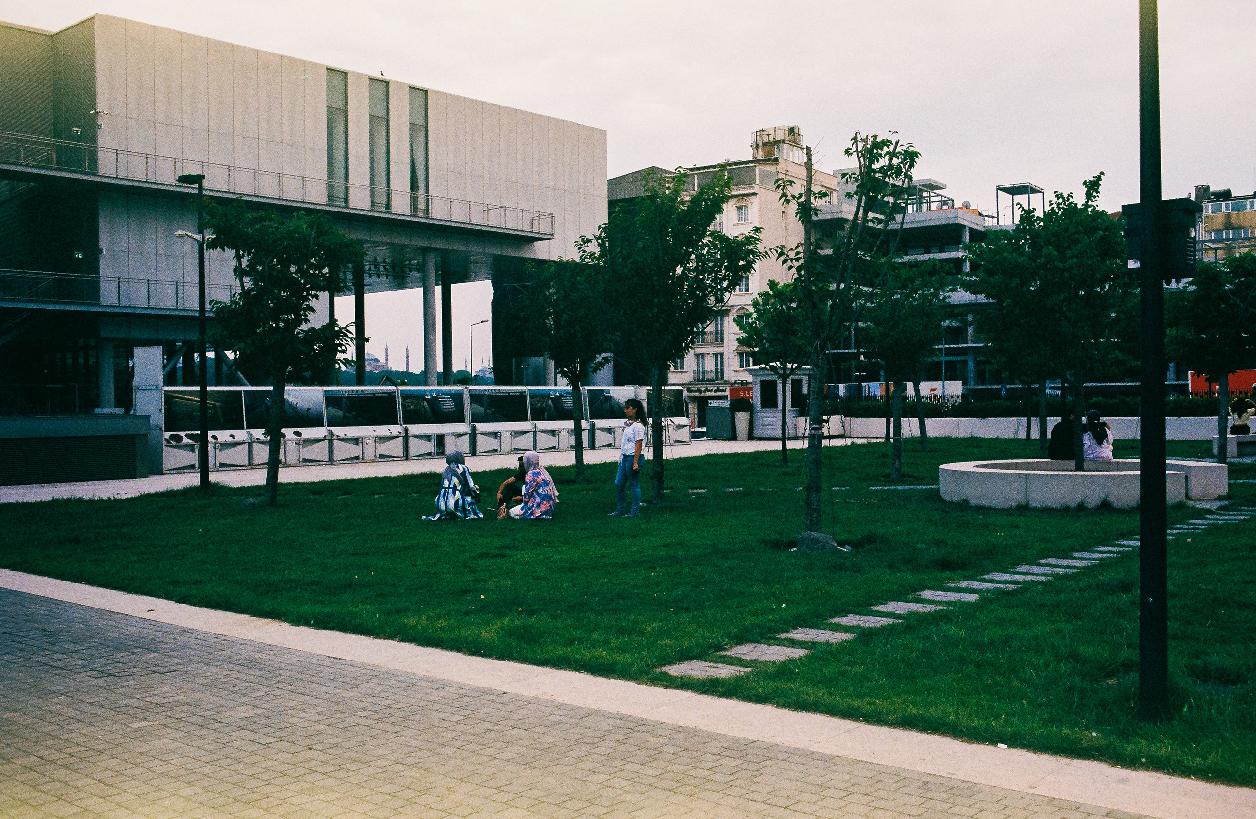 35 mm. Богдан Голубков — фотограф (notbogdang)