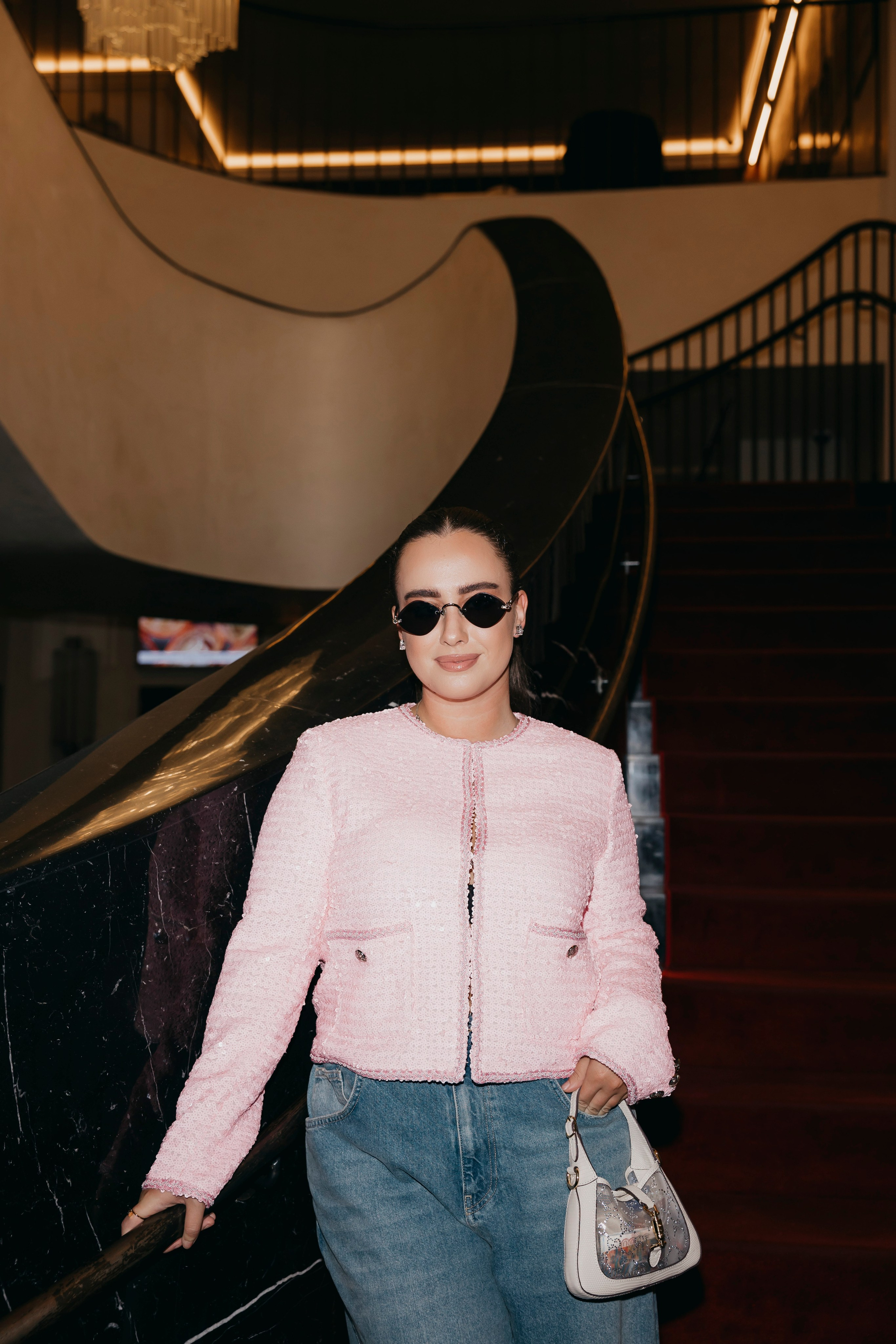 Милана Пич Московская Международная Неделя Кино