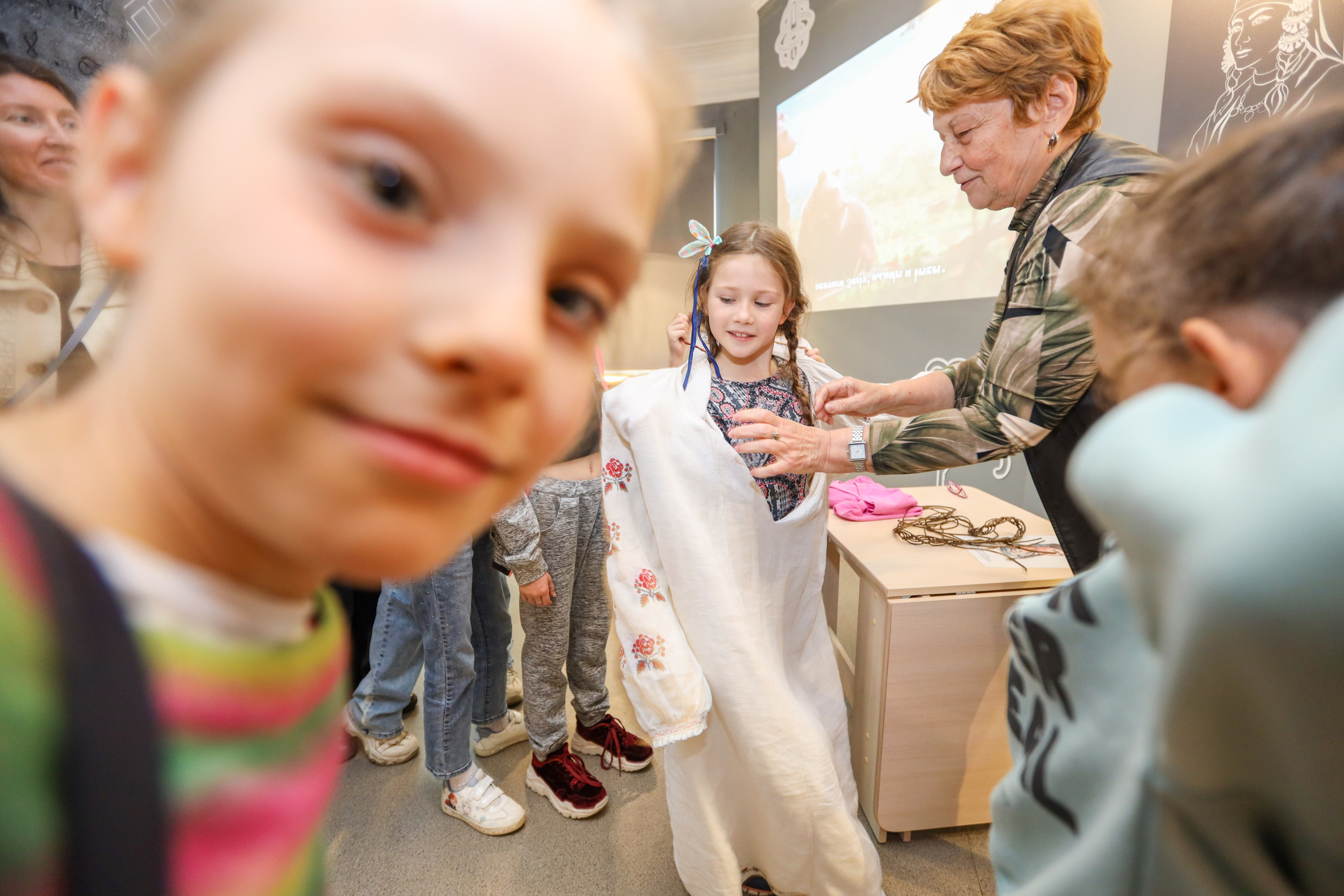 Поездка в Белев и на производство пастилы. Фотограф в Туле Крупский АнДРей. Фотостудия «КАДР71» в Туле