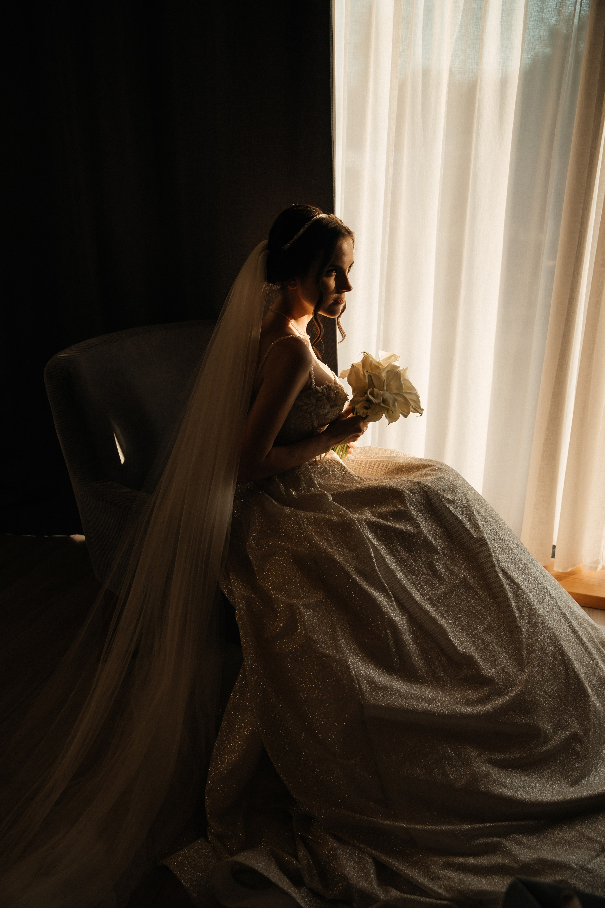 Wedding «Sunlight». Свадебные фотограф и видеограф Наталья и Анатолий Новиковы СПб