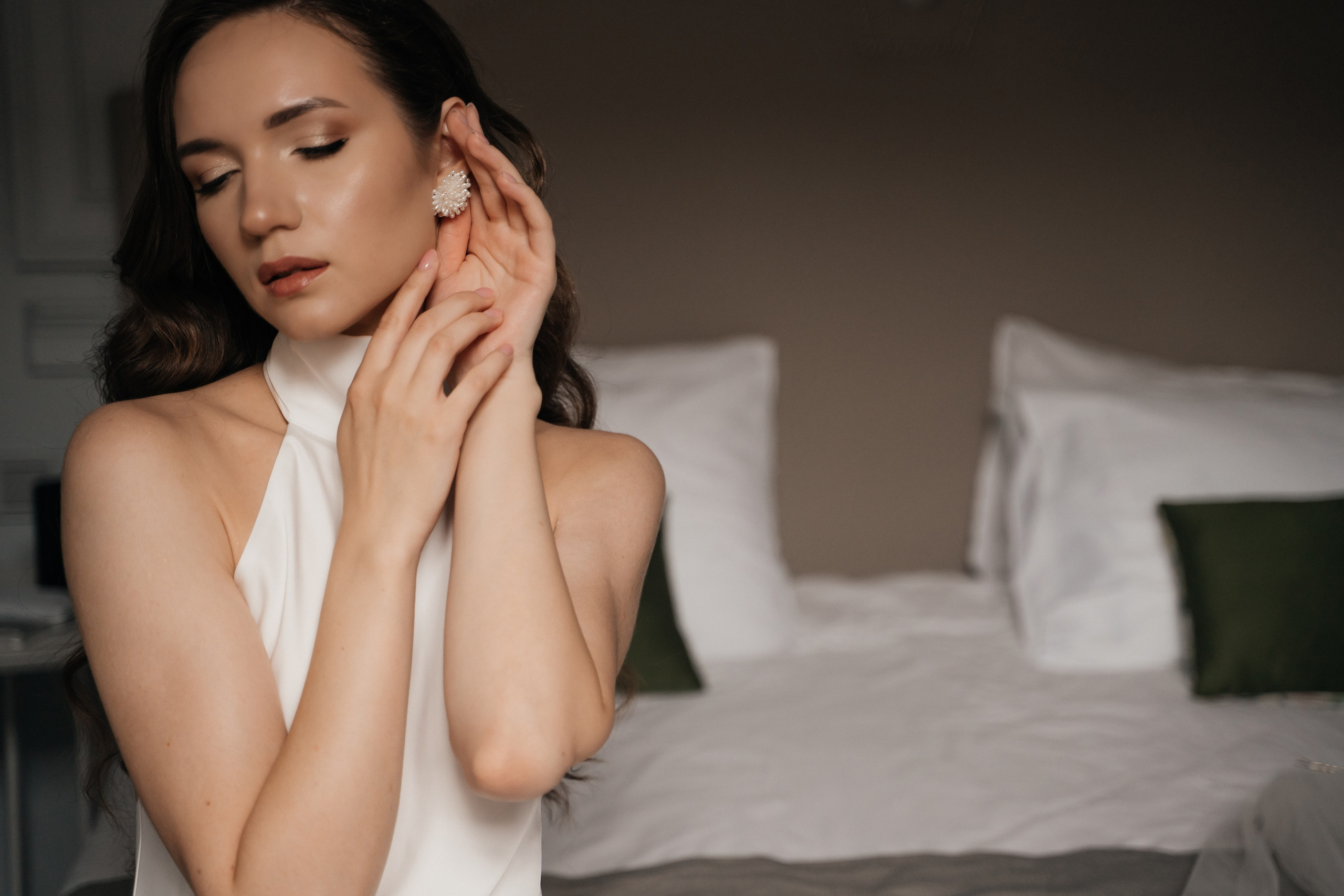 Wedding «A long walk». Свадебные фотограф и видеограф Наталья и Анатолий Новиковы СПб