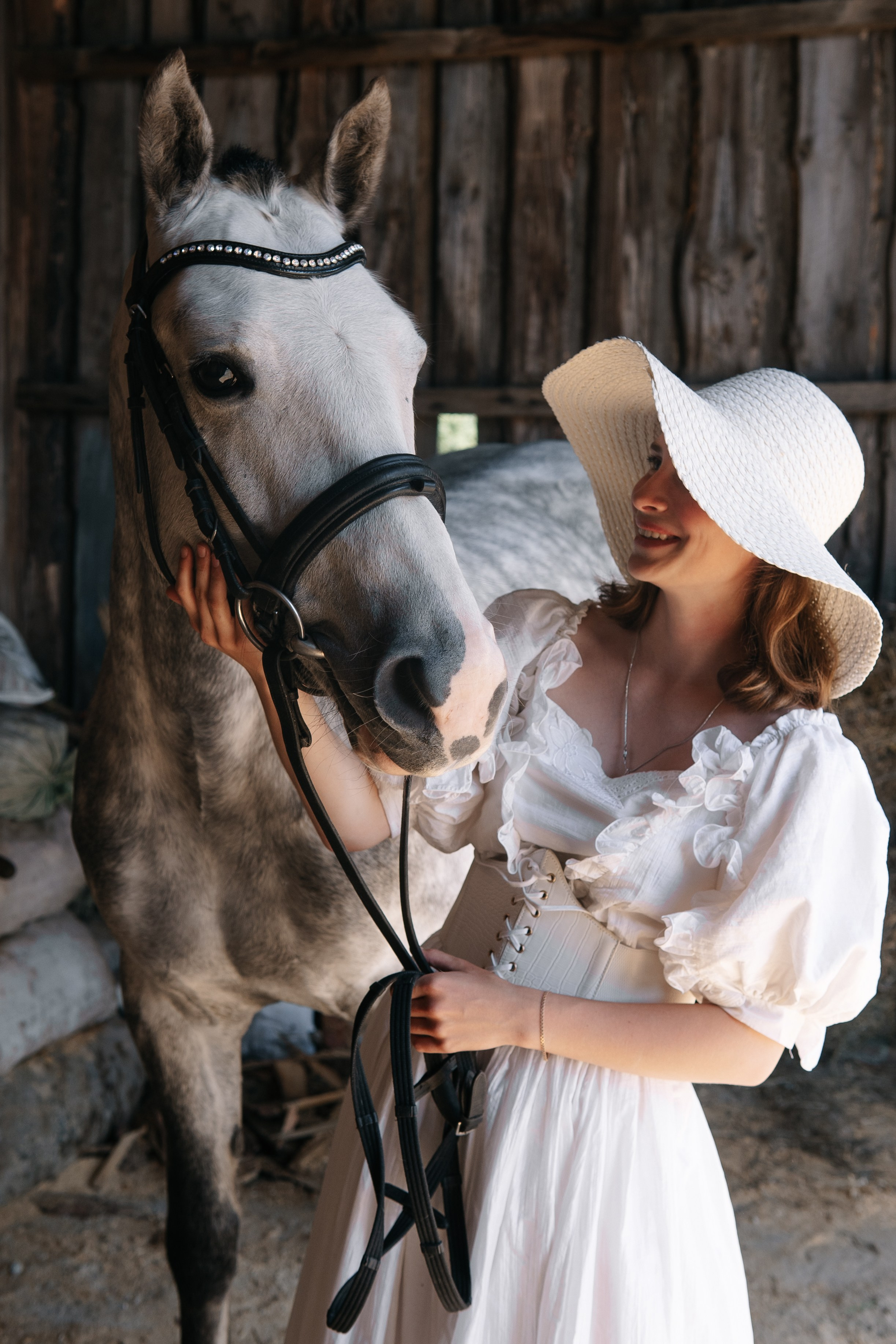 Гранд и Елизавета. Lifestyle и контент фотограф в Благовещенске Пьянникова Анна