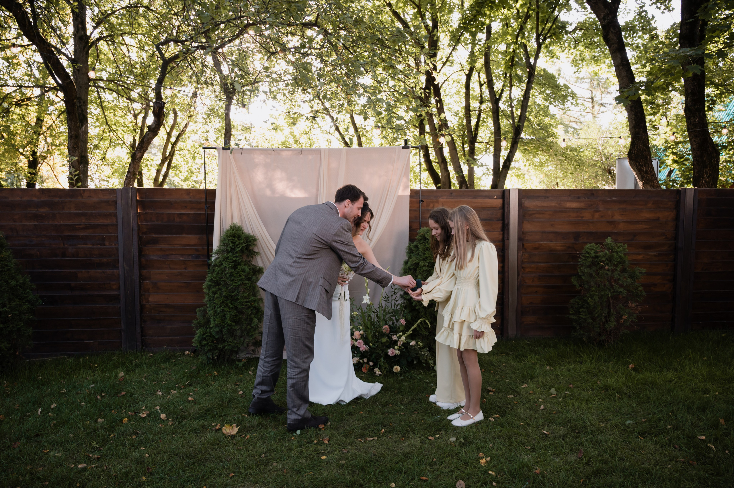 Никита & Анастасия. Портретный и свадебный фотограф в Москве Анастасия Терентьева