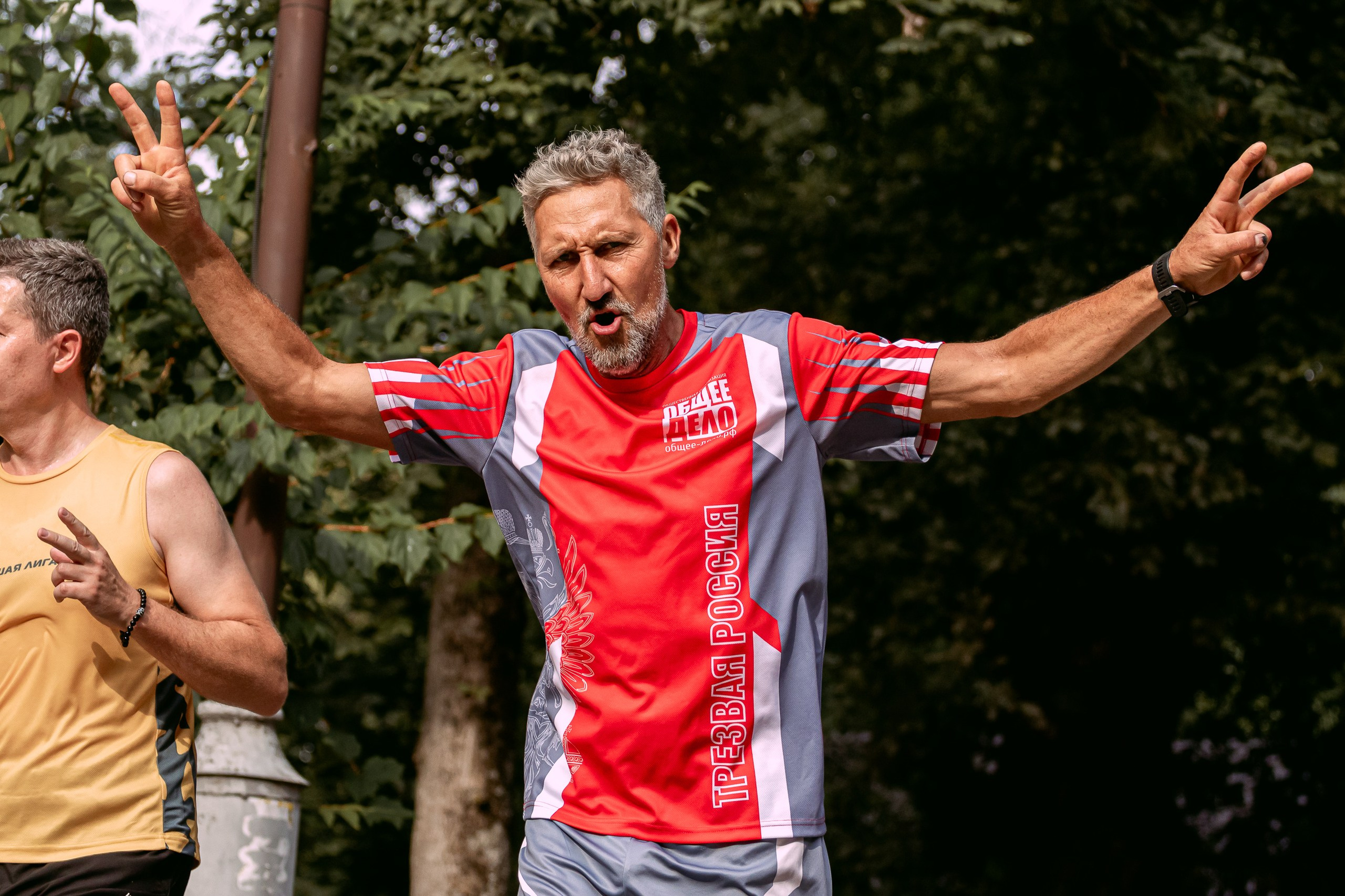 Забеги / 5 верст. Фотограф из Краснодара Андрей Тукан