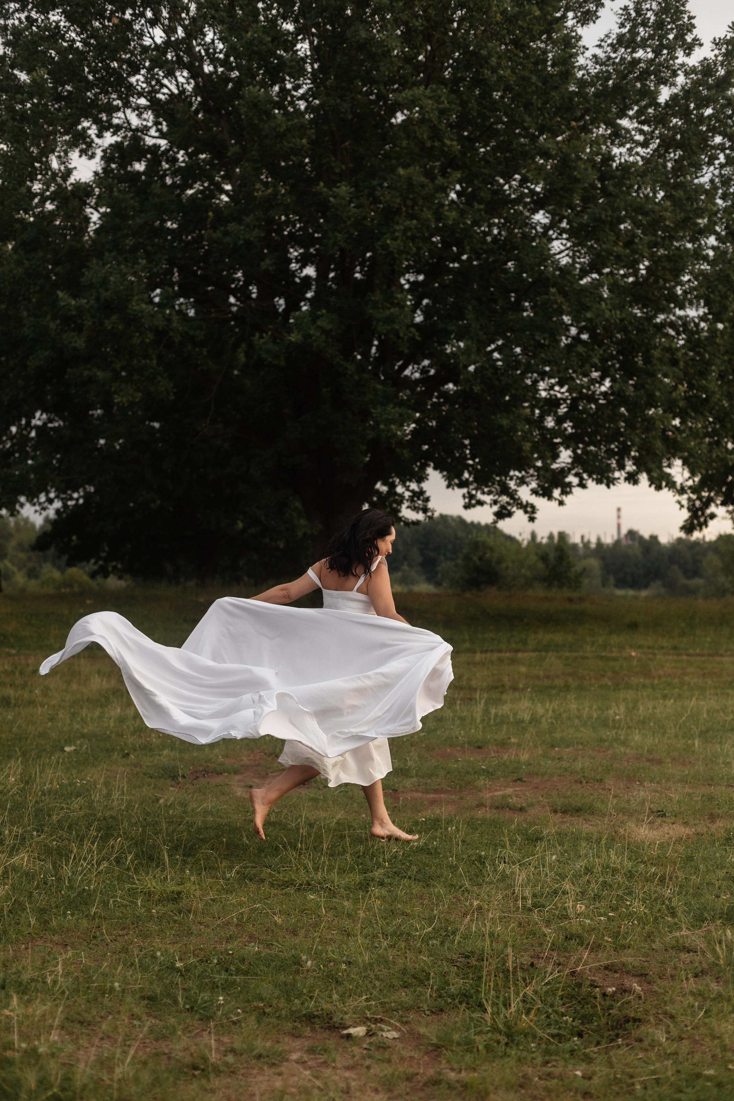 Прогулочная фотосессия. Семейный фотограф в Нижнем Новгороде Куренкова Юлия