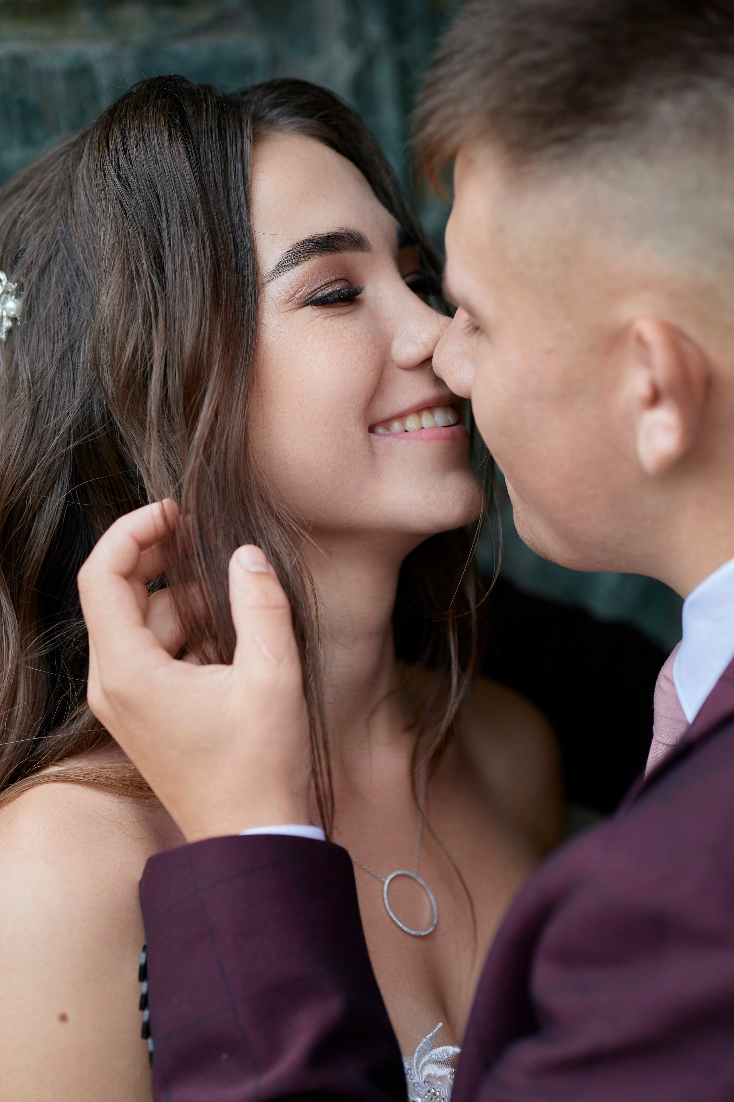 Антон и Карина. Фотограф Иван Кузьмин на любое Ваше мероприятие