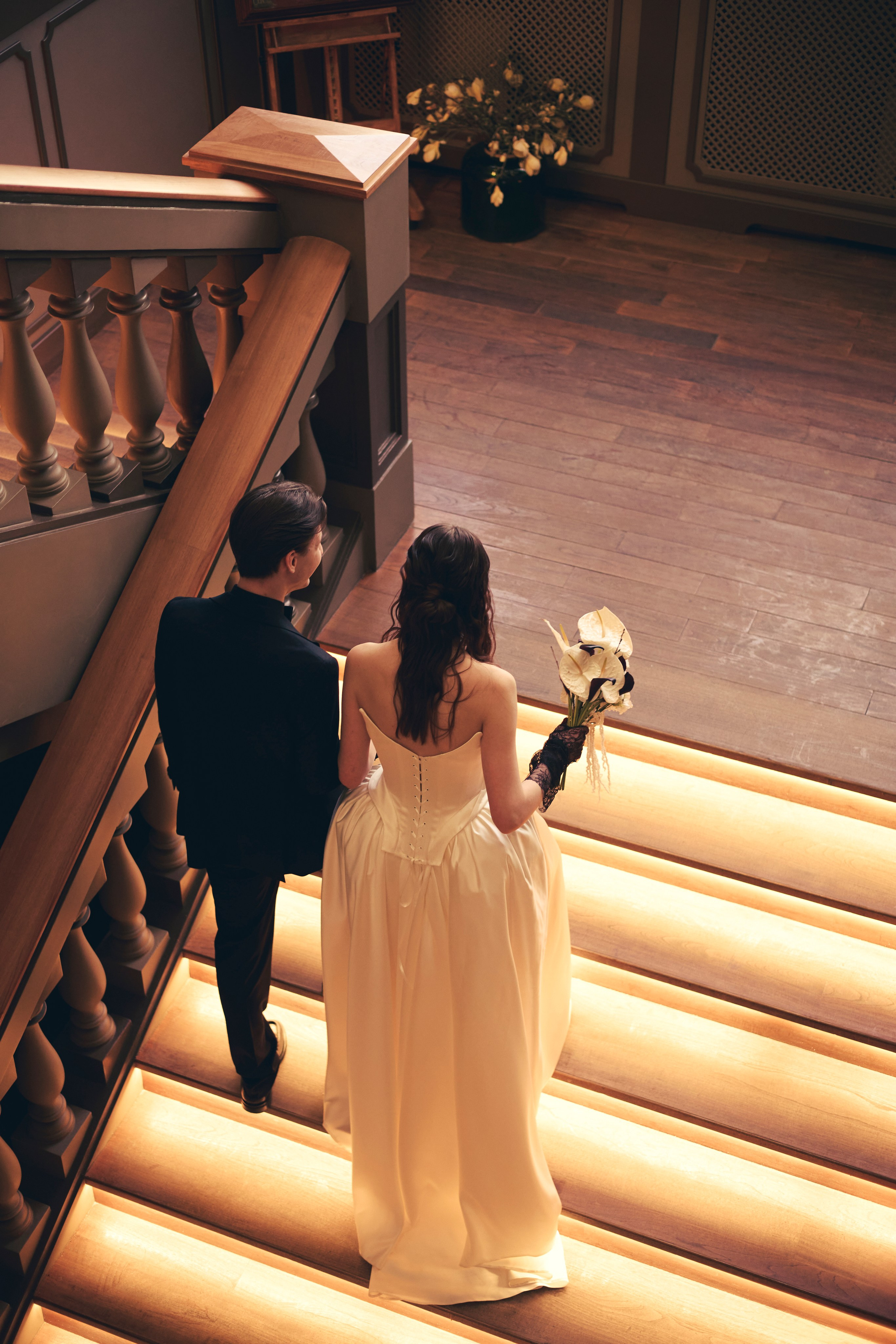 Дарина и Тимофей. Свадебный и портретный фотограф в Воронеже Алёна Коренцова