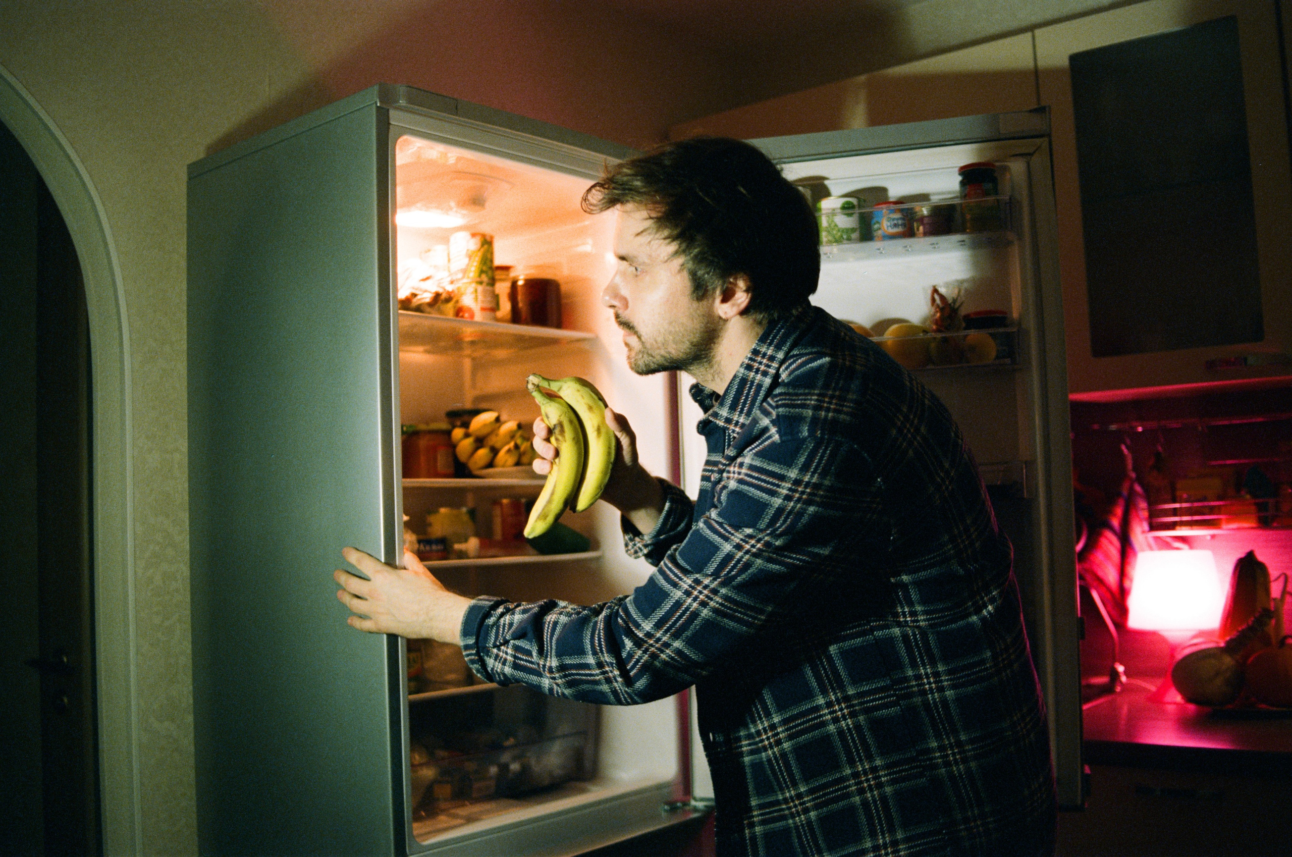 Magnitola. Photographer Dima Sharov | Фотограф Дима Шаров