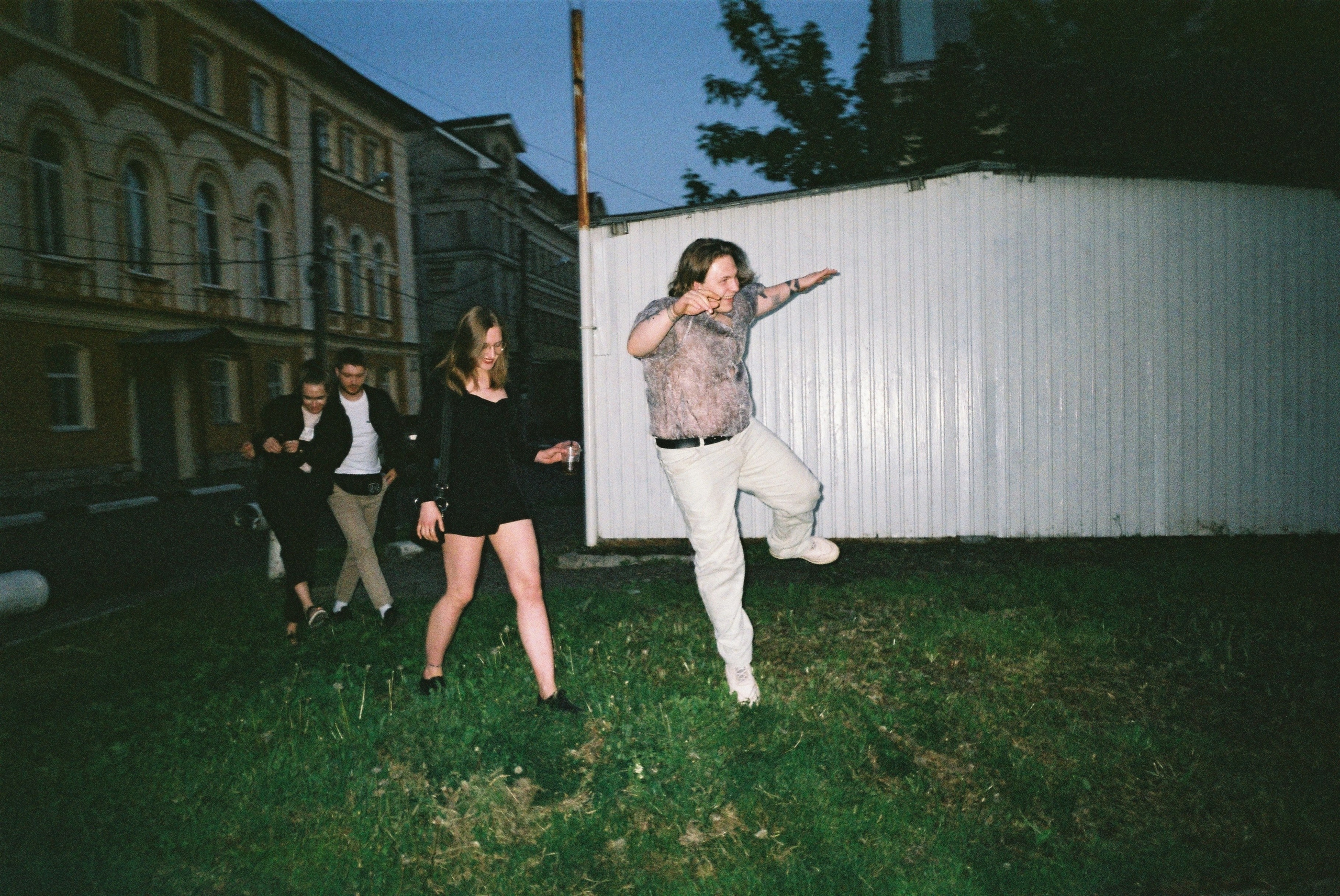 Journal. Photographer Dima Sharov | Фотограф Дима Шаров