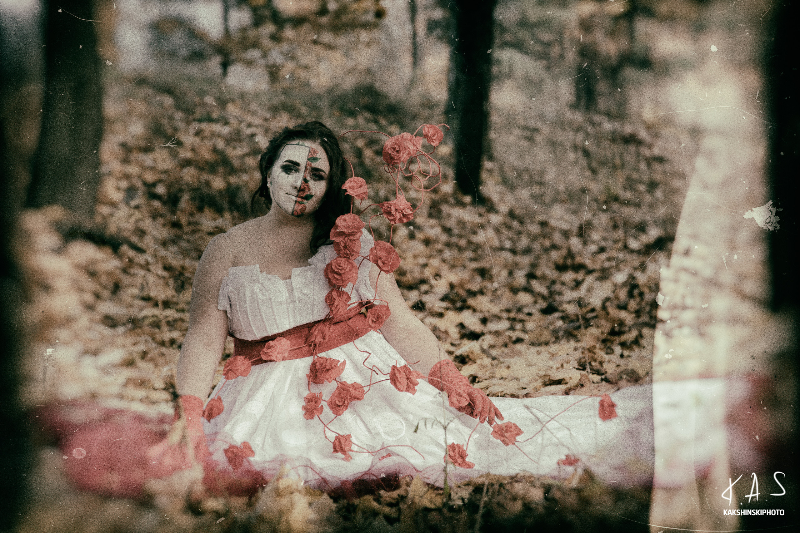 HALLOWEEN. Фотография и видеосъёмка