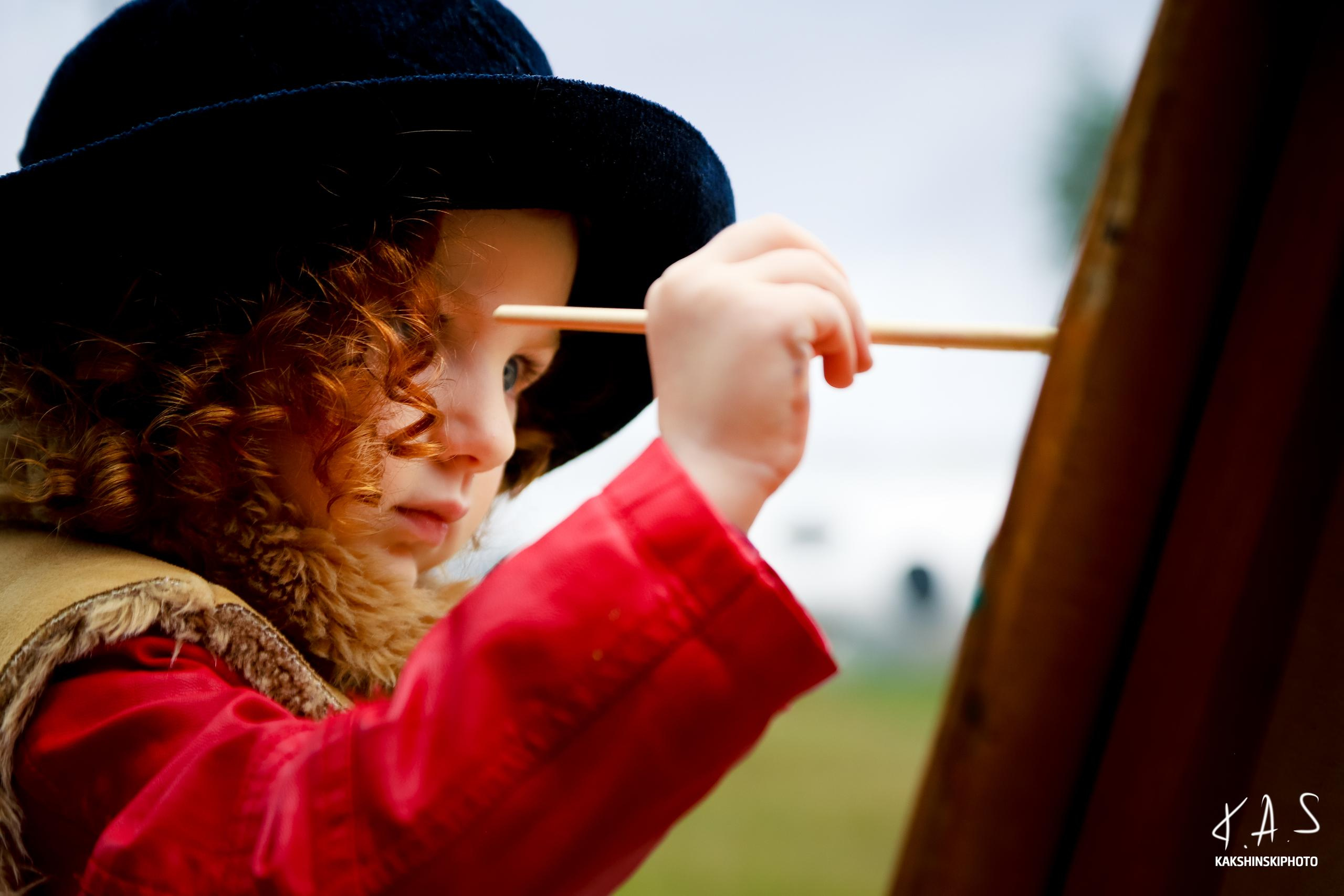 Краски Осени. Фотография и видеосъёмка