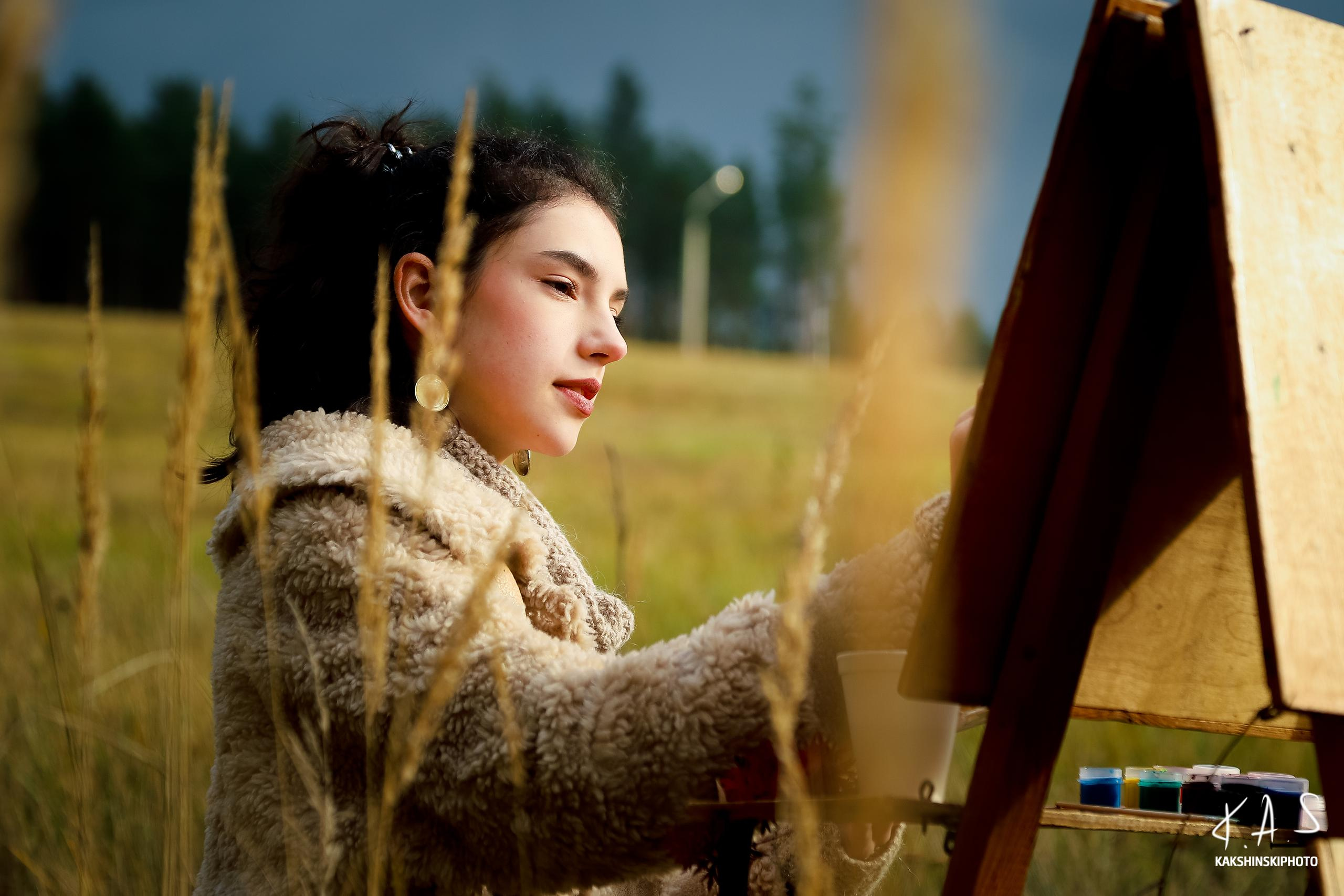 Краски Осени. Фотография и видеосъёмка