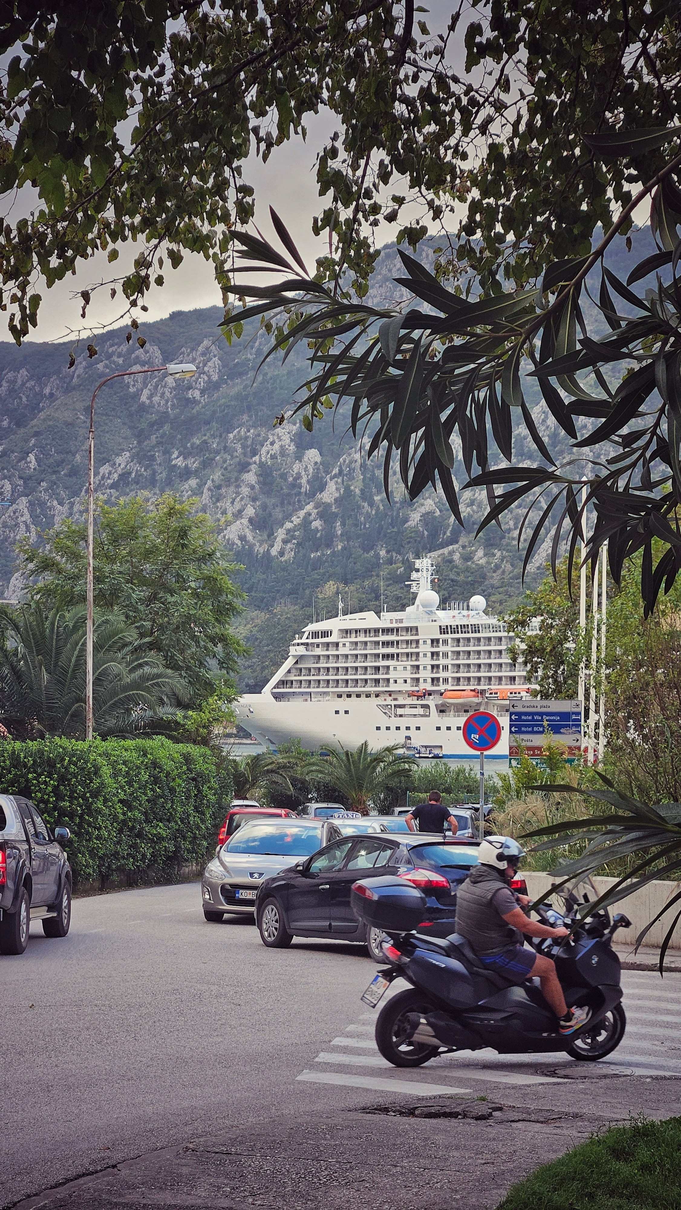 Documentary. Portrait photographer in Tivat Montenegro Katerina Kirsanova