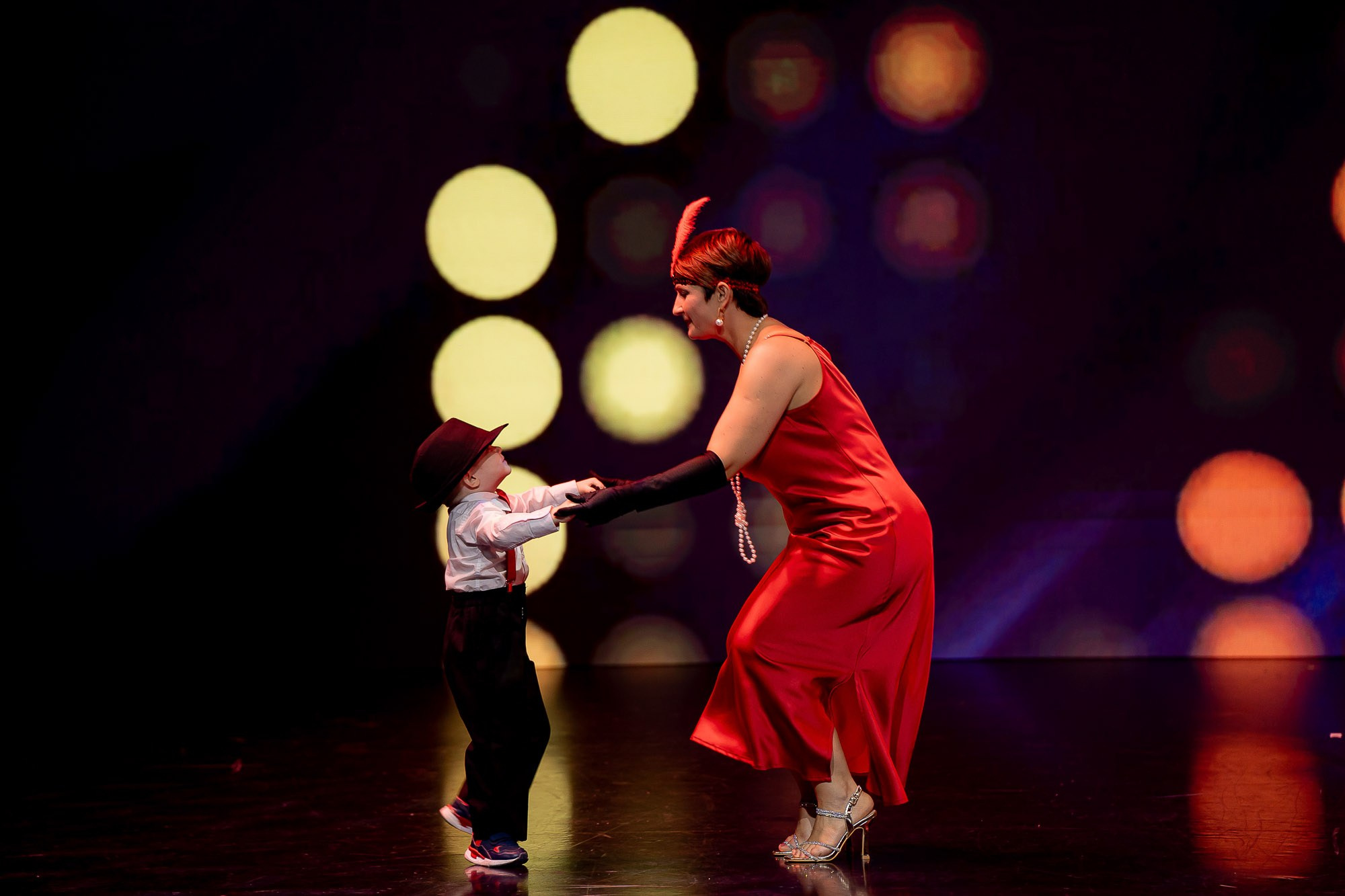 Мама года 2024. Сергей Кошкин. Репортажная и ивент-фотография в Сургуте