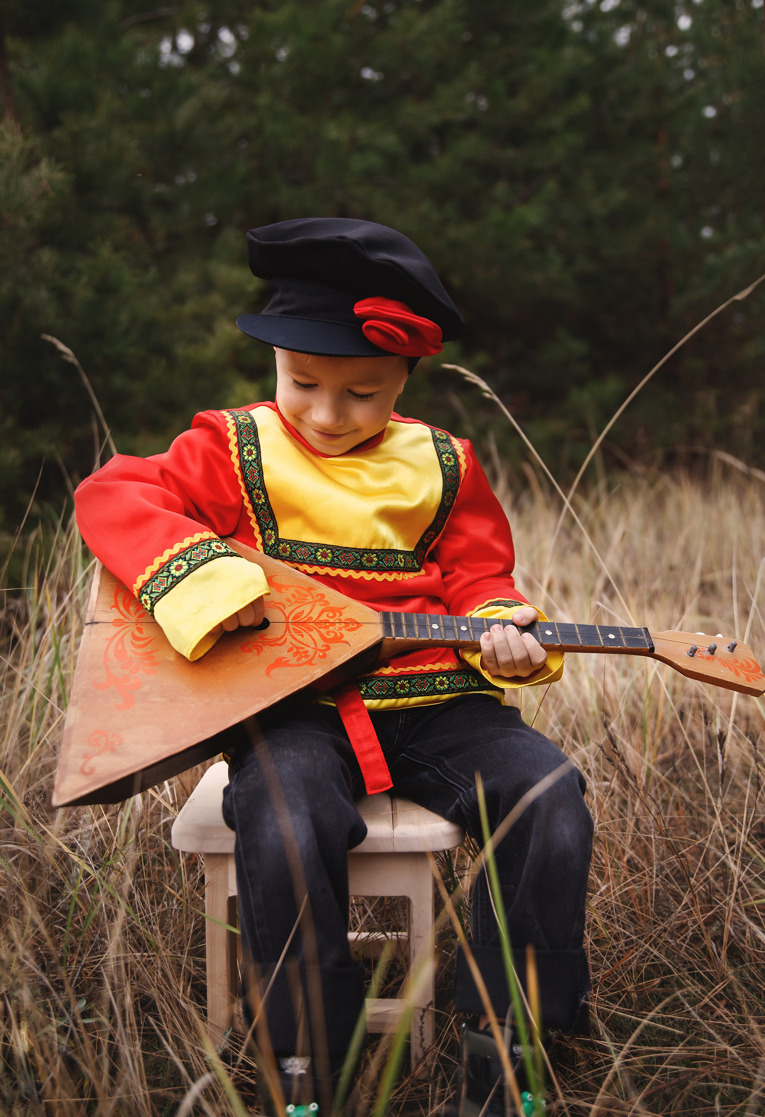 Детская фотосессия. Детский, семейный и свадебный фотограф г. Воронеж