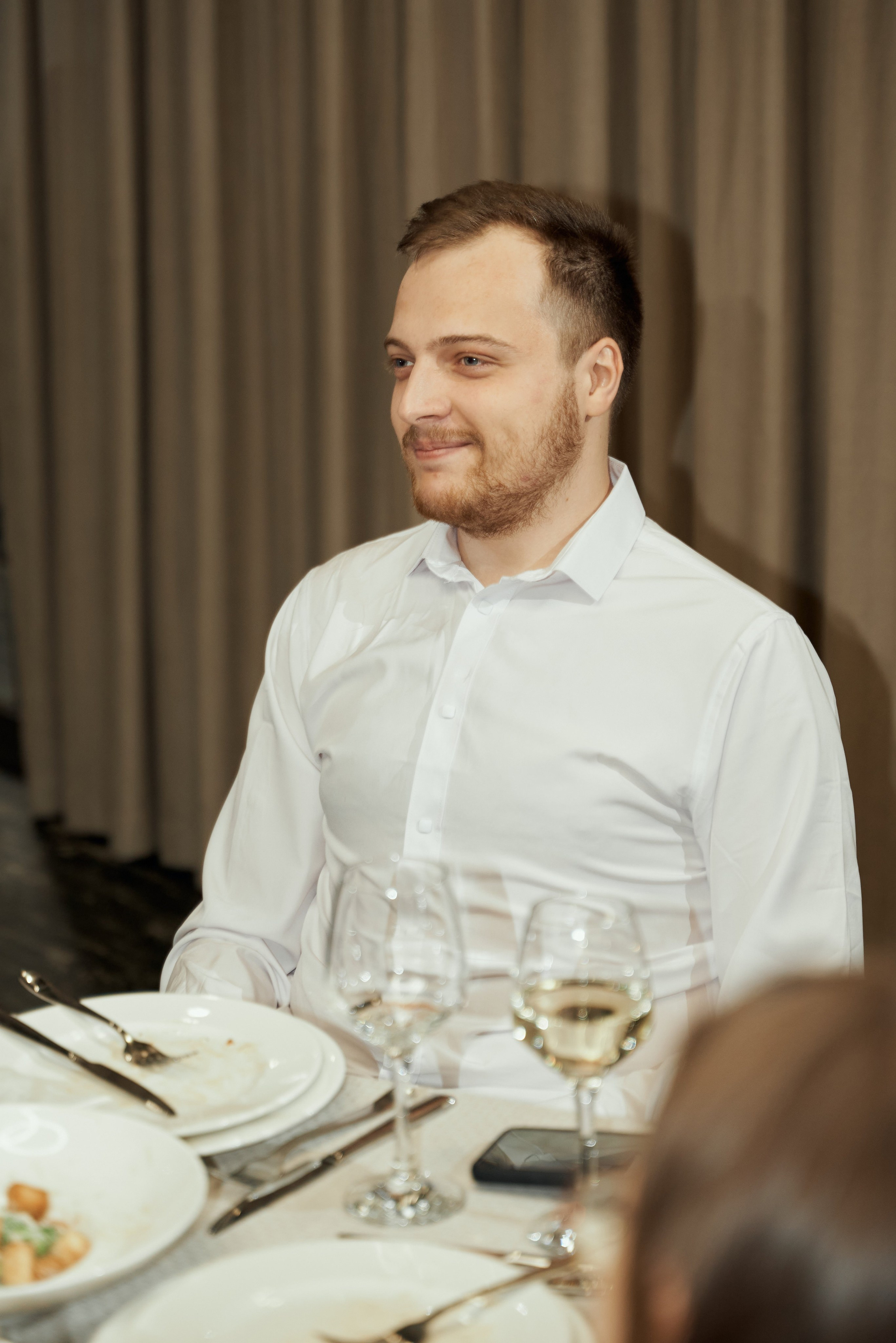 Корпоратив. Свадебный фотограф Александр Браво