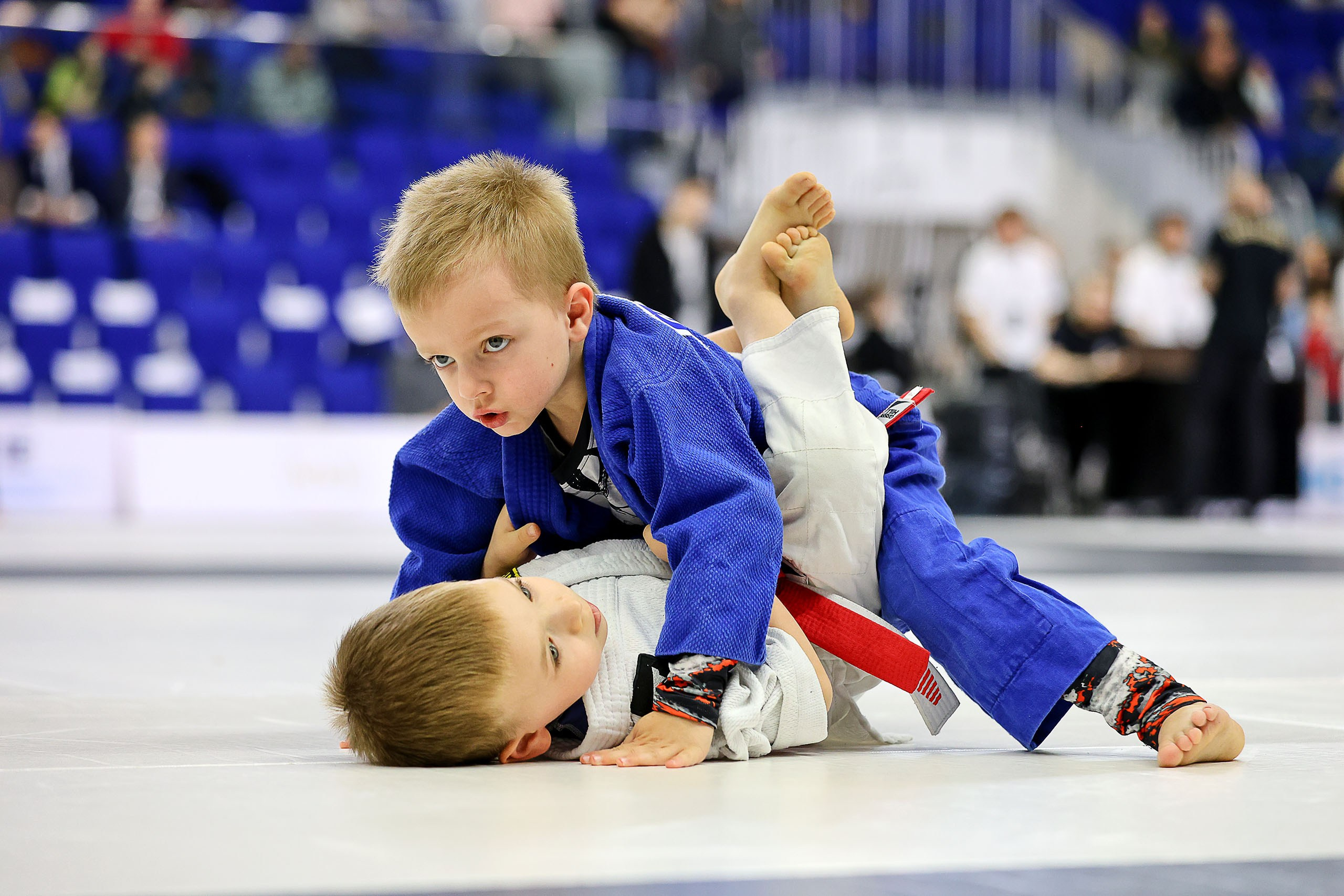 BJJ. Спортивный фотограф в Нижнем Новгороде и Сочи Ангелина Ильичева