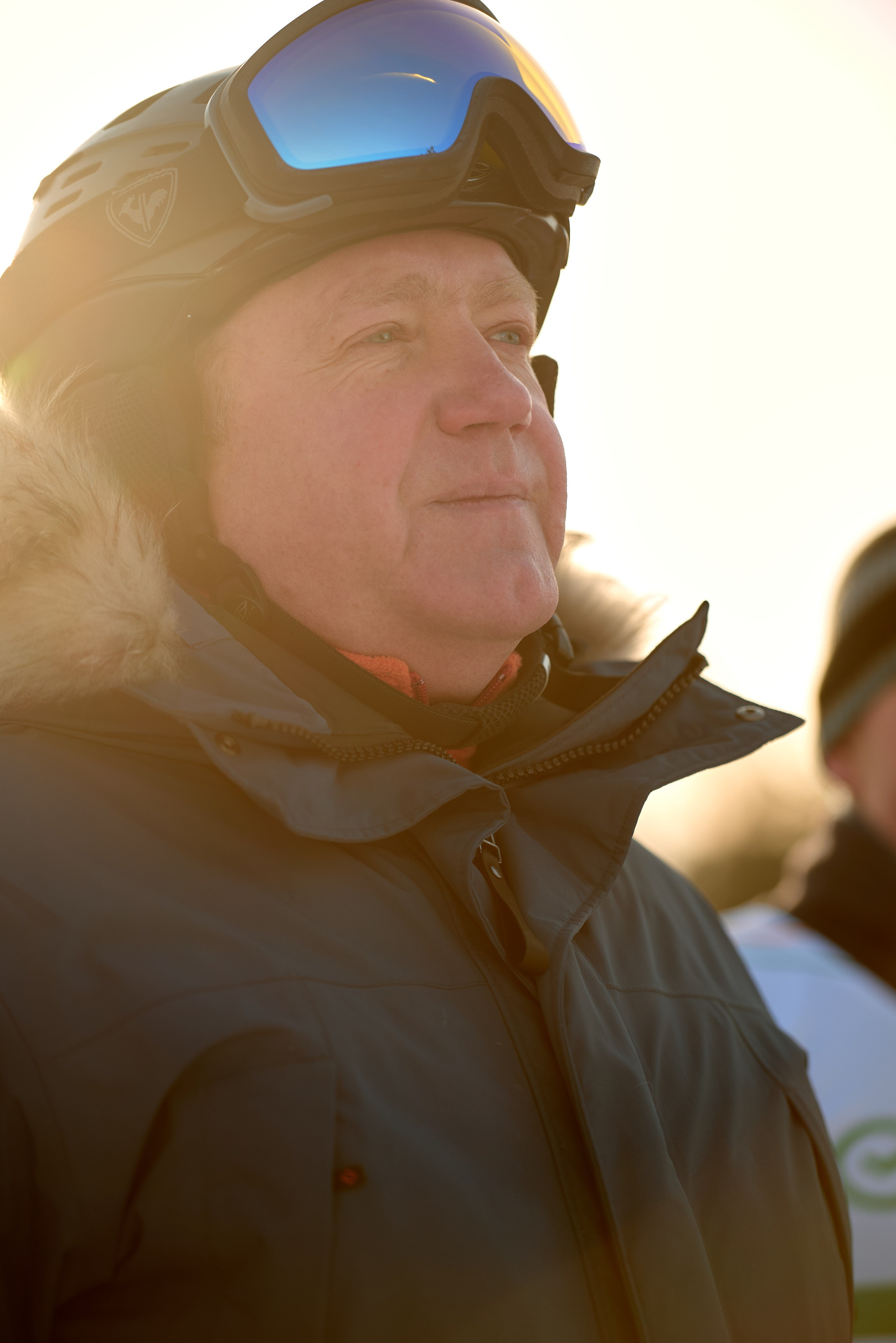 СБЕР зимний турнир. Репортажный фотограф в Москве, Сергей Торунов