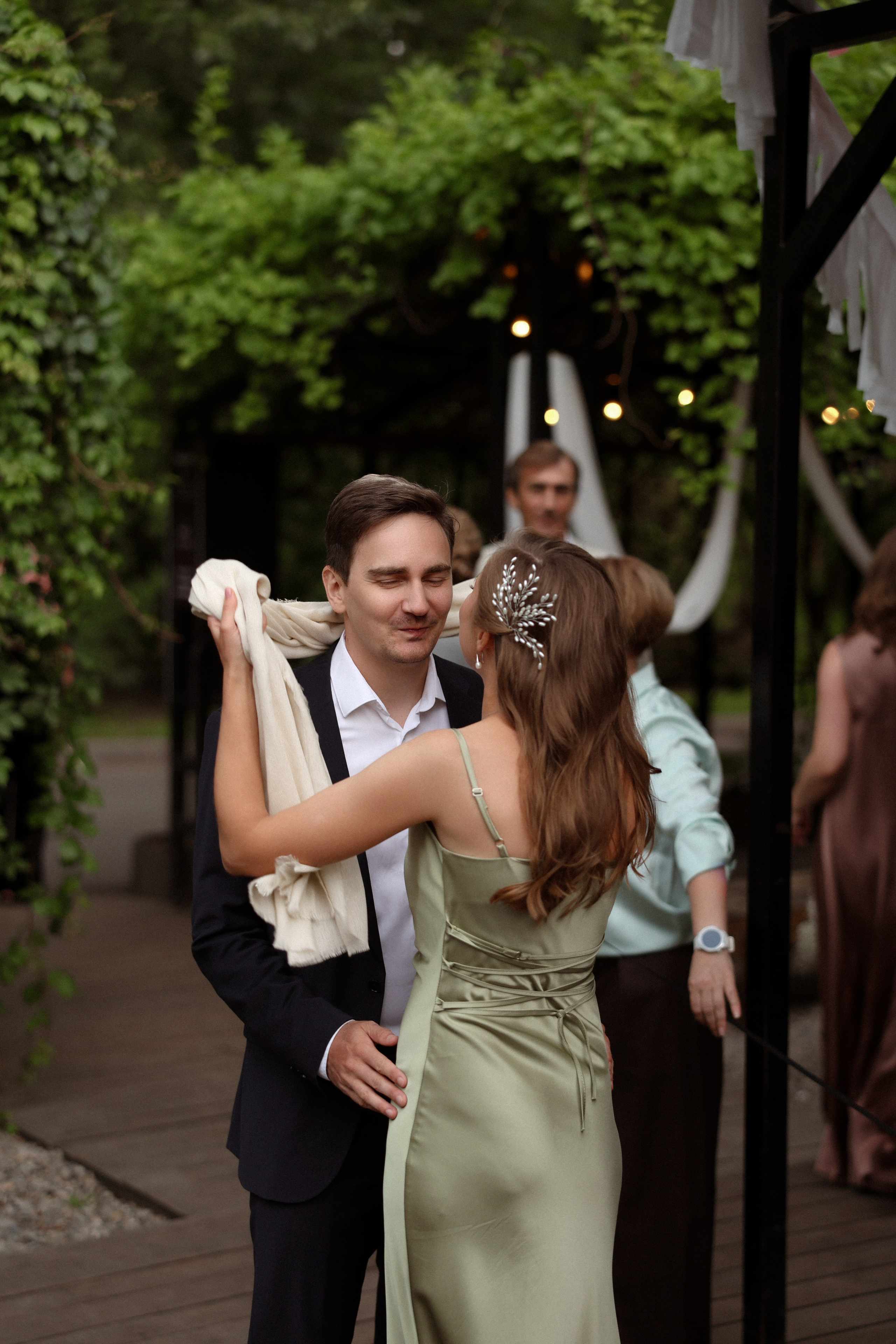 «Всегда» — Юлия и Александр. Свадебный и семейный фотограф в Москве Ломова Ирина