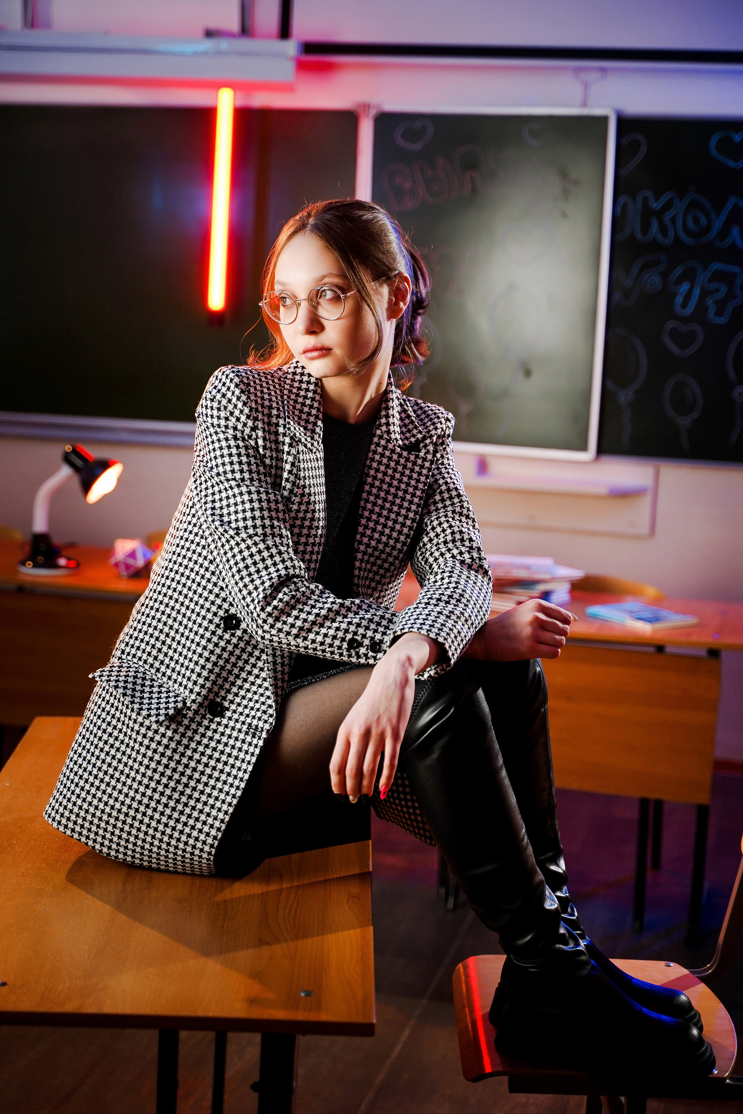 Галерея. Современные выпускные альбомы в Брянске