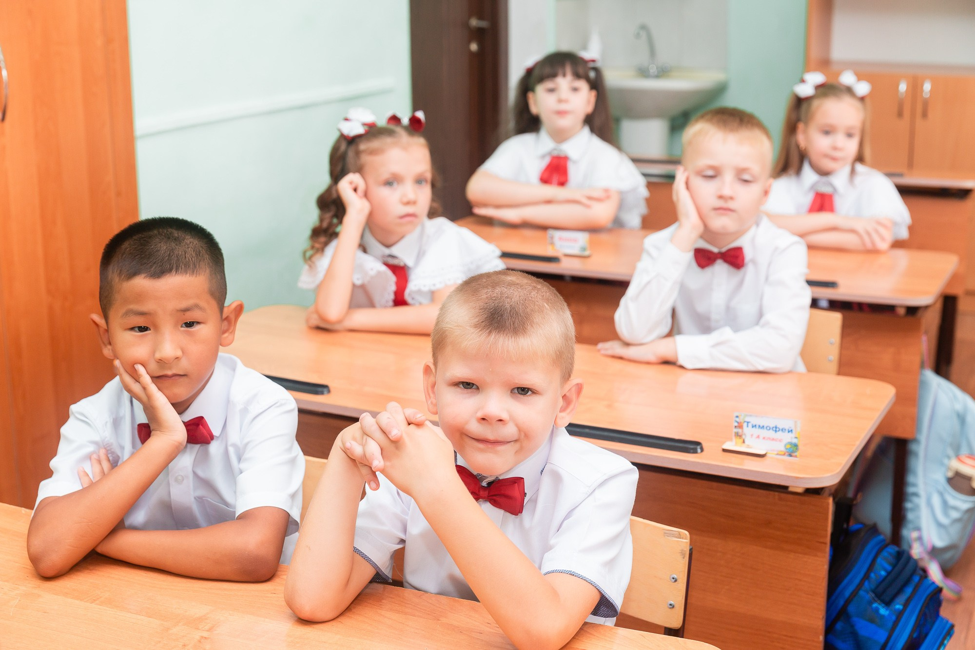 1 сентября 2025. Фотограф в Волгограде и Волжском Наталья Фирсова