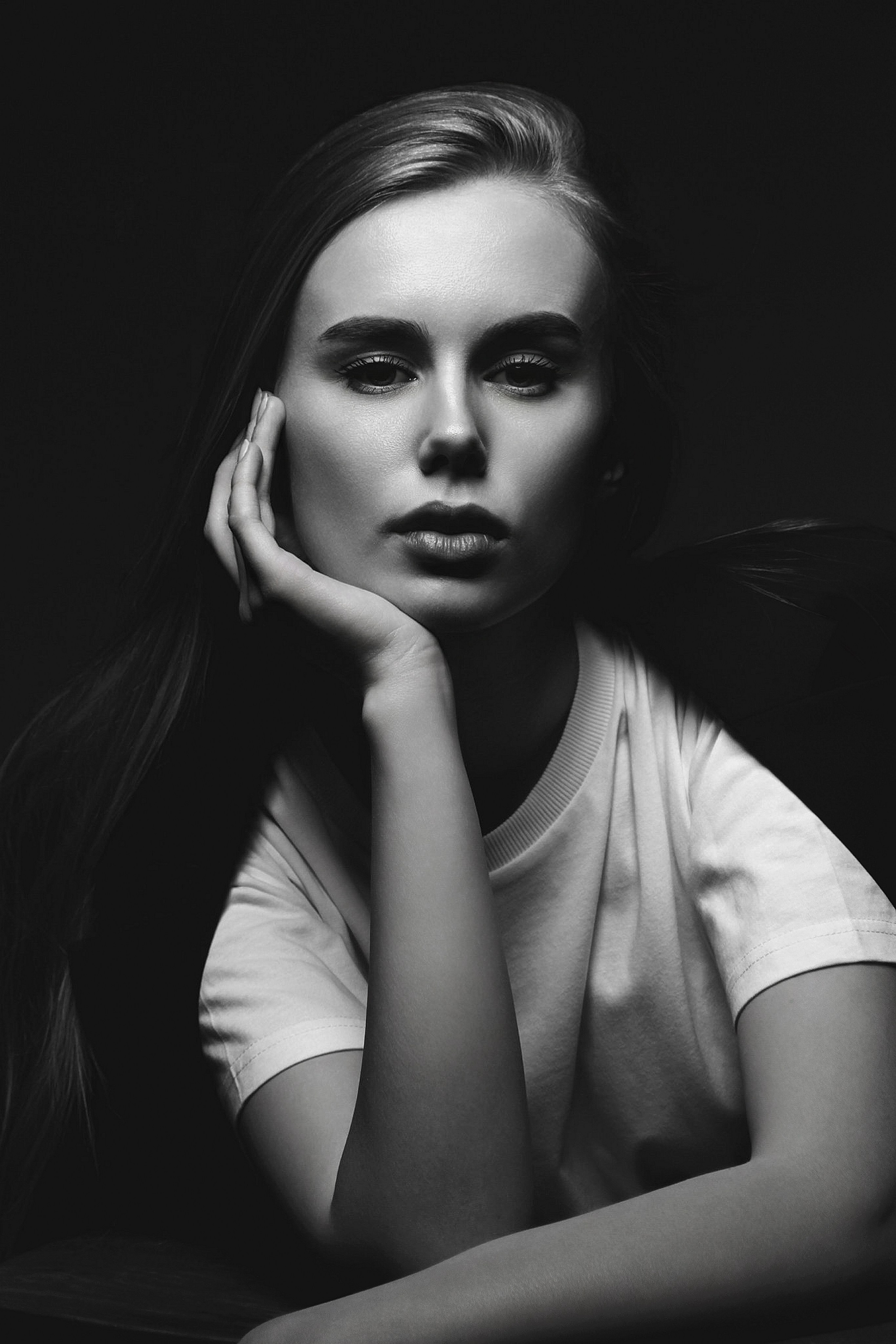 Фотосессия в Москве