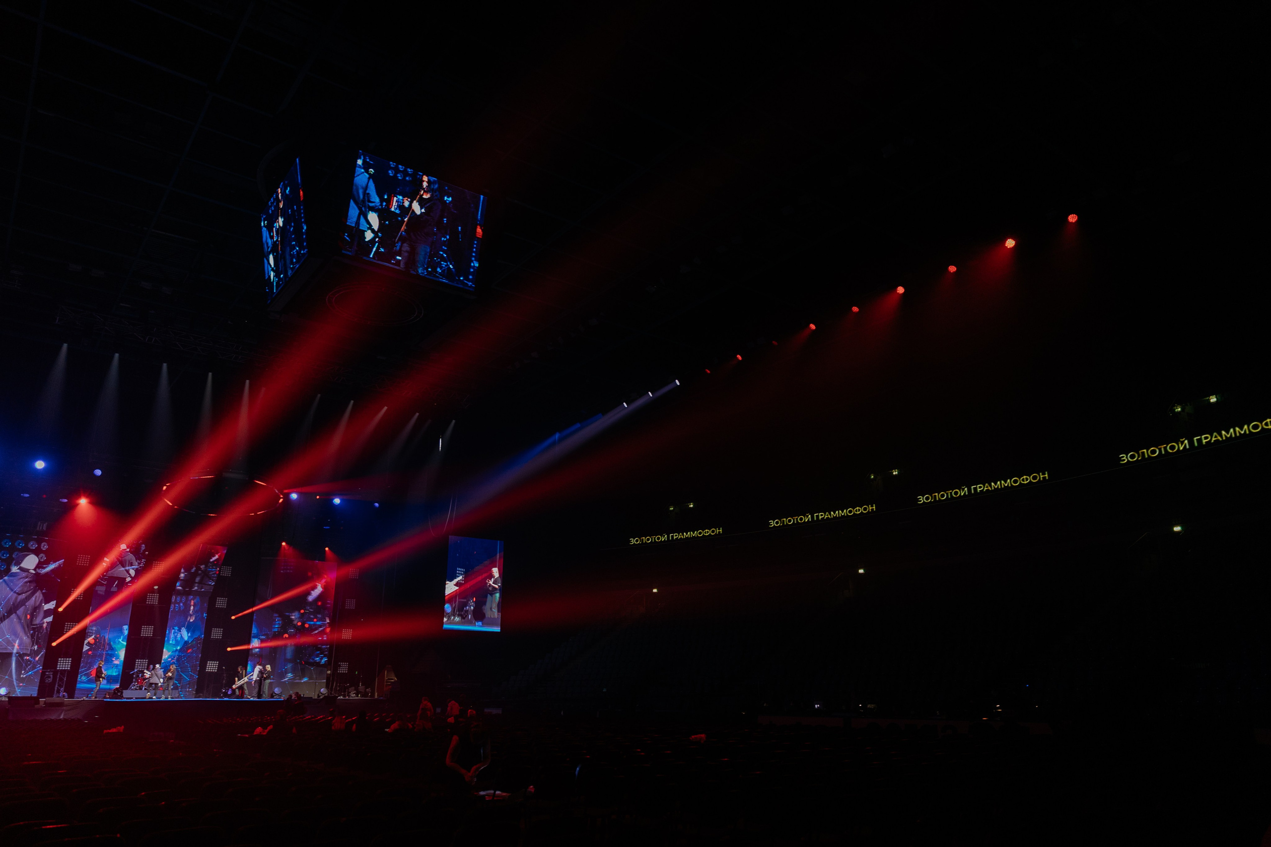 Золотой граммофон 2025 (backstage). Свадебный и репортажный фотограф в Санкт-Петербурге