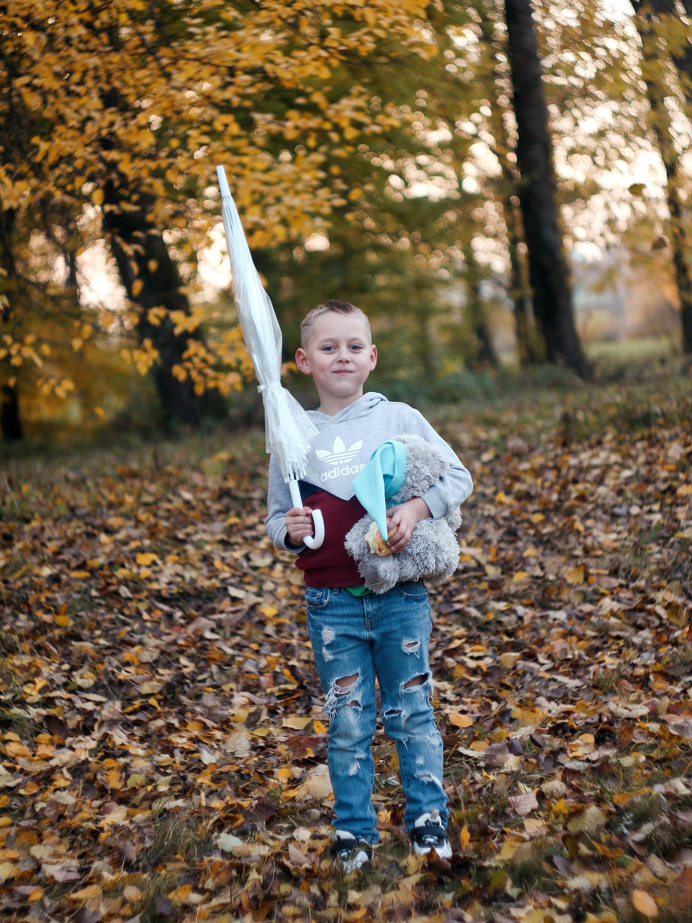 Семейная история. Photography Eva