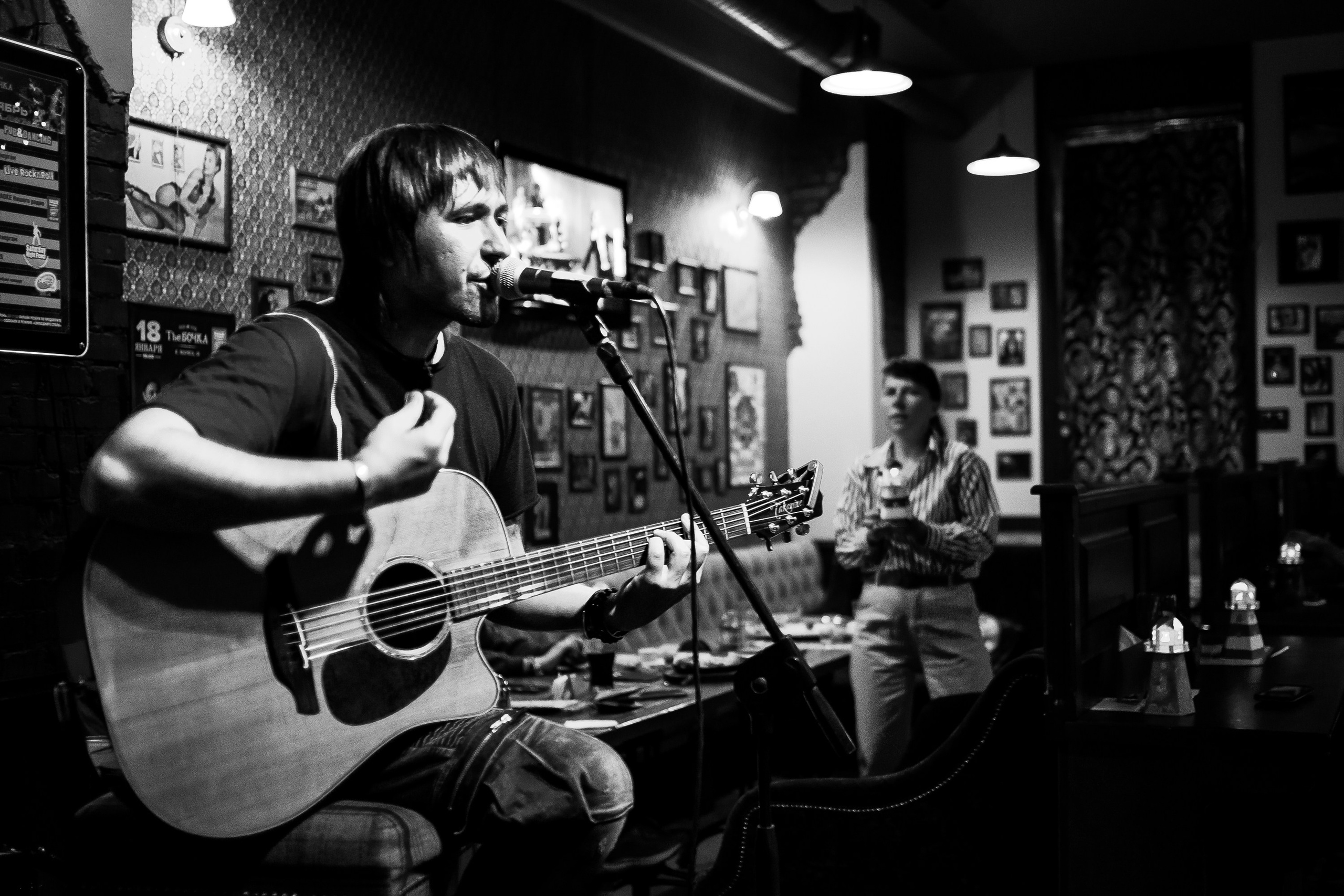 Обе-рек 2023 The Бочка pub. Фотограф в Челябинске Ополихина Анна