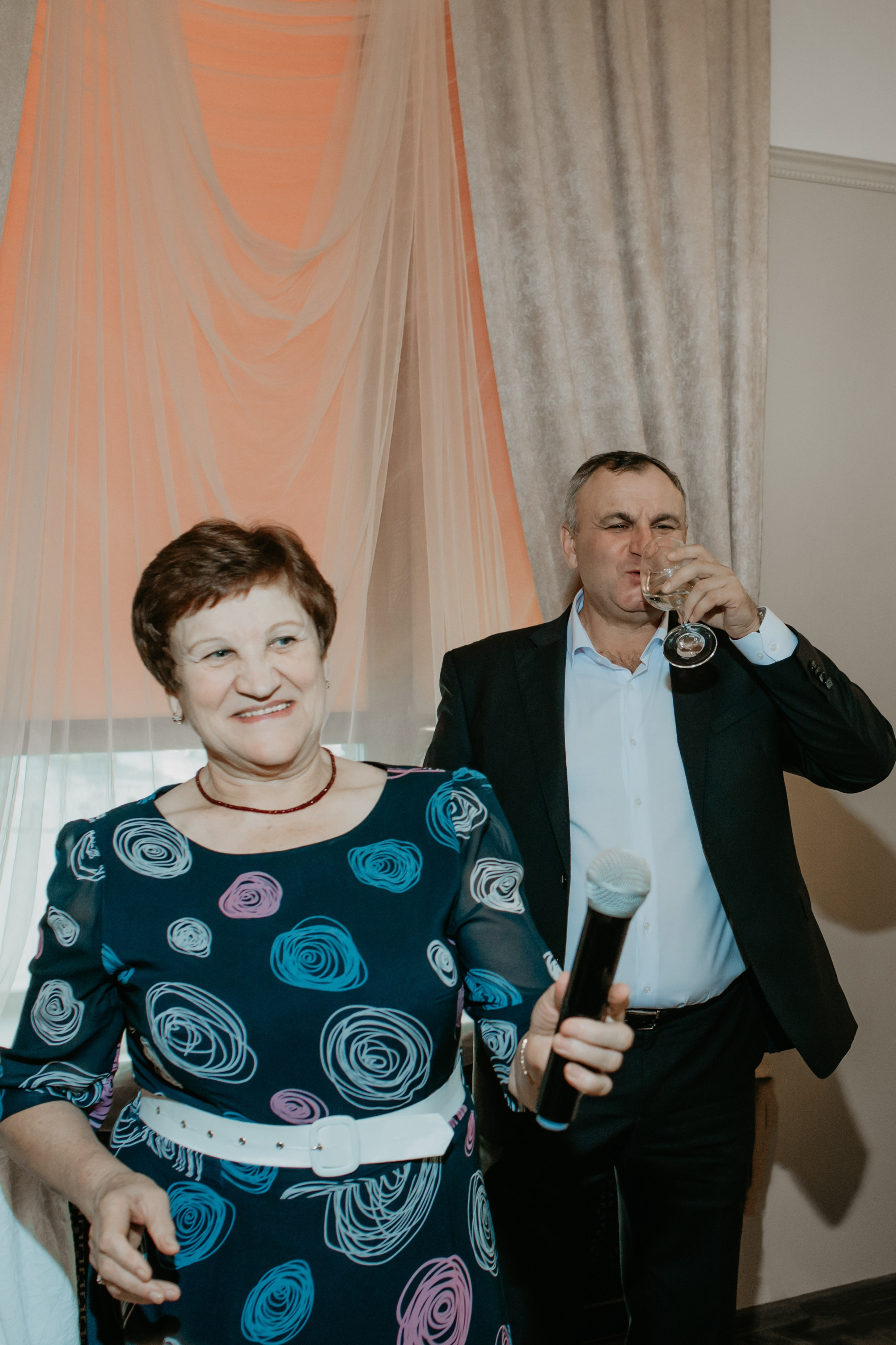 Юбилей 50. Фотограф в Челябинске Ополихина Анна