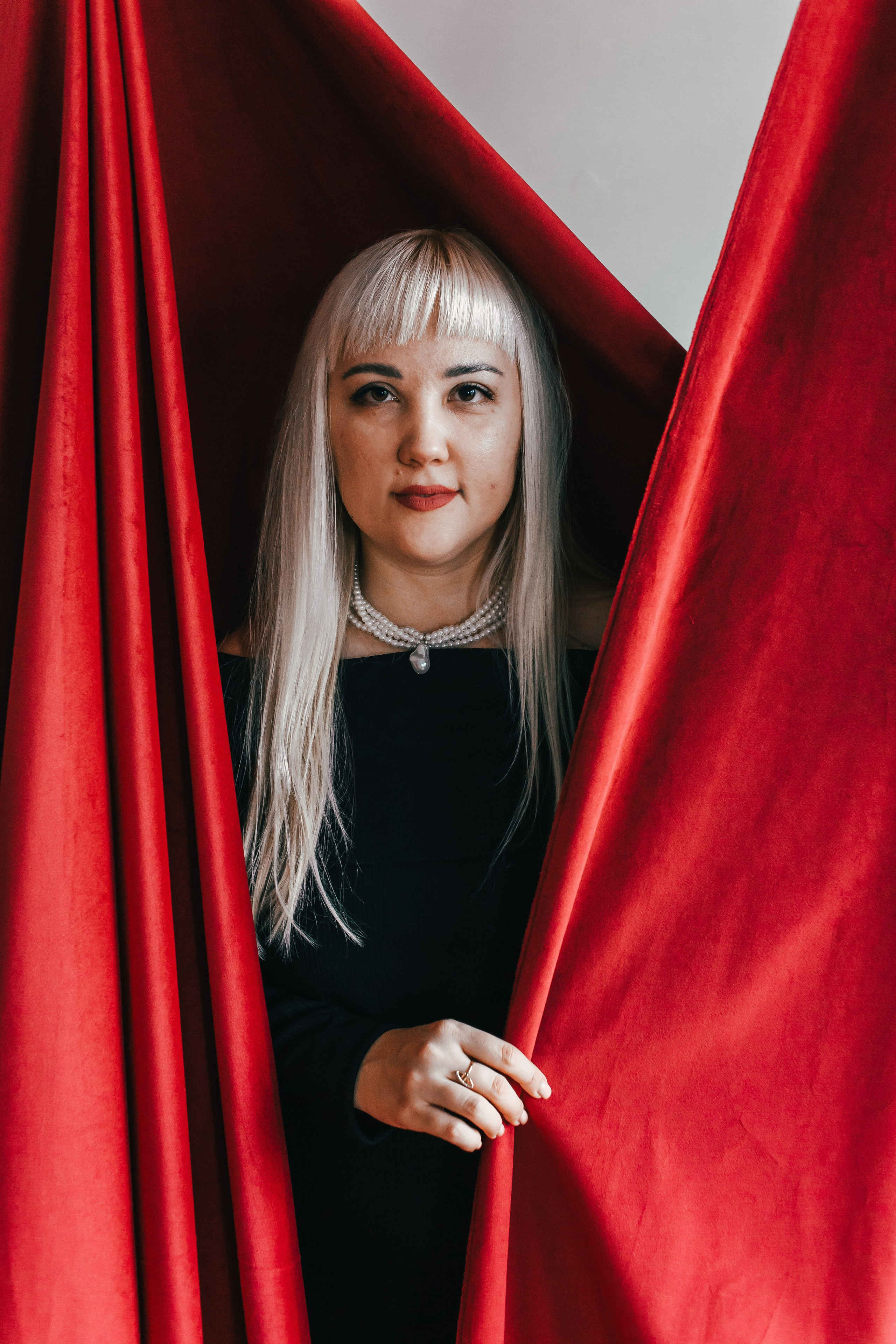 Девичник в ЗМК студии. Фотограф в Челябинске Ополихина Анна