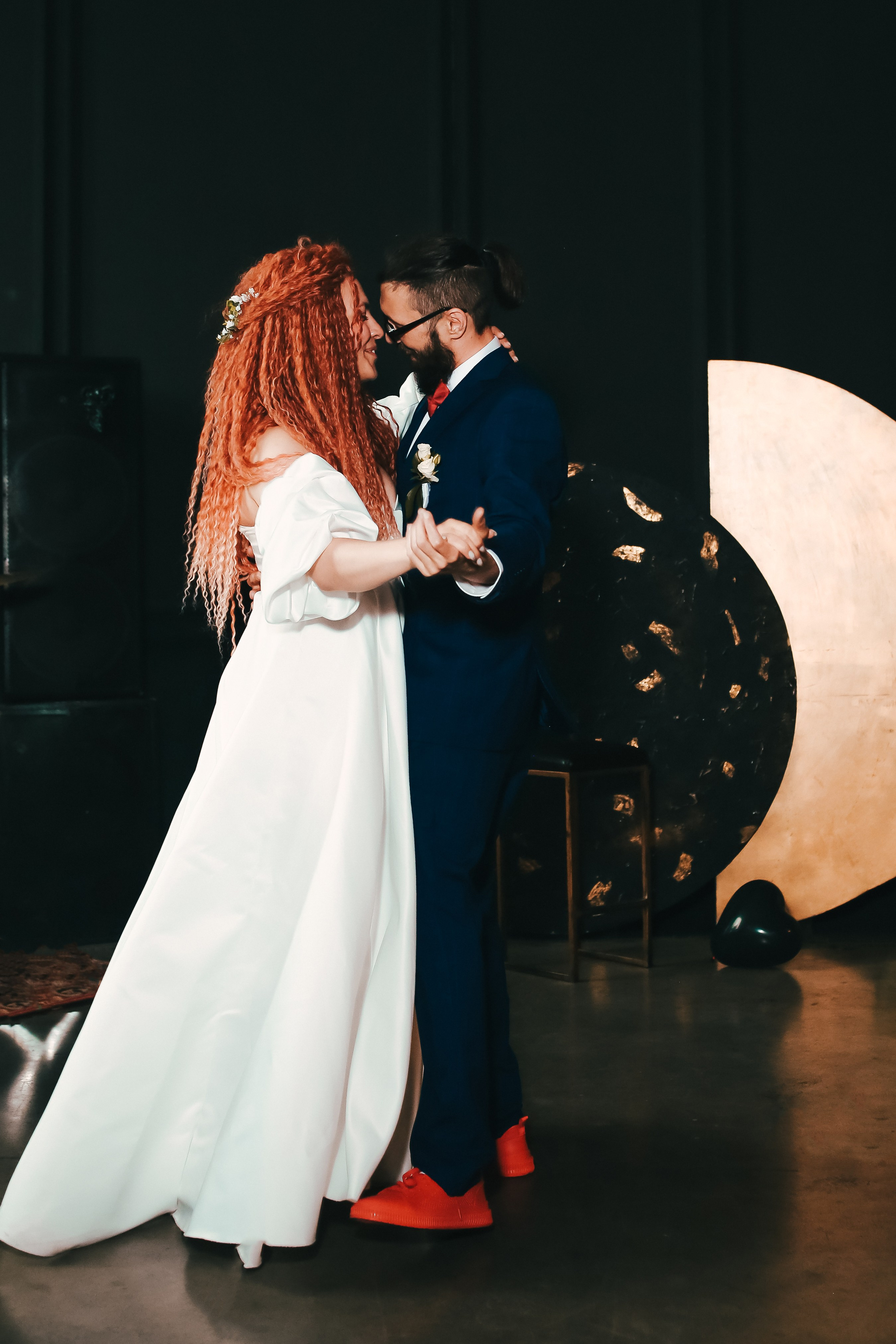 Свадебный банкет Алисы и Вадима. Фотограф в Челябинске Ополихина Анна