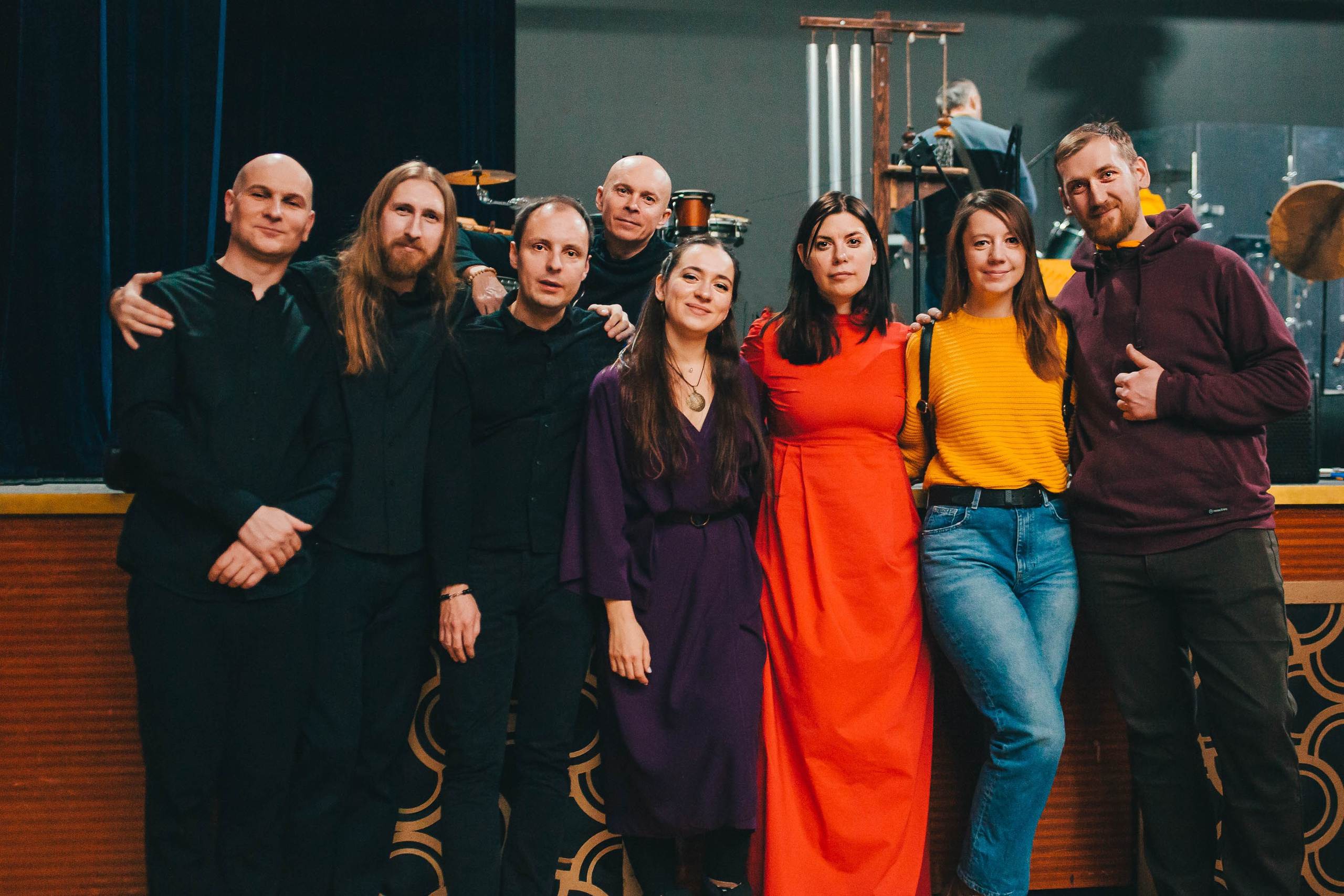 THEODOR BASTARD. Фотограф в Челябинске Ополихина Анна