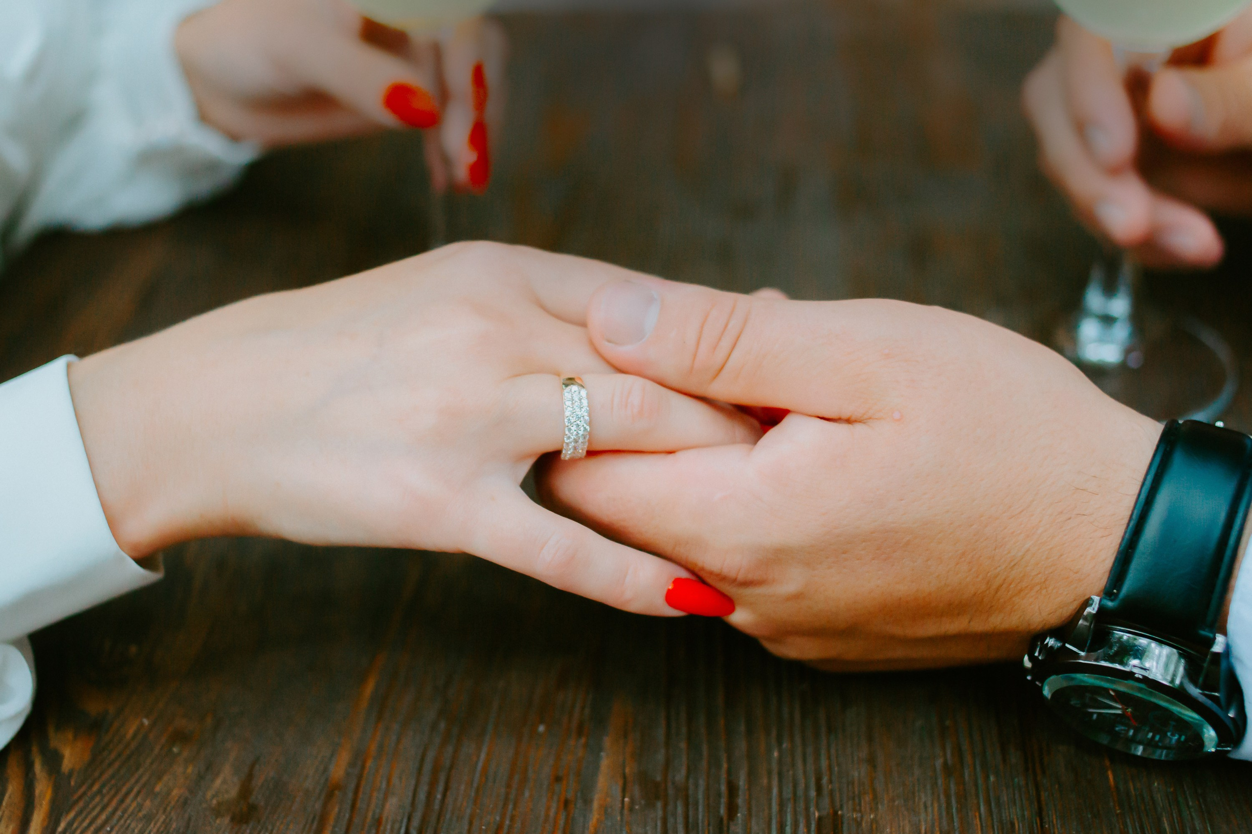 Загс и прогулка. Елена и Виктор. Фотограф в Челябинске Ополихина Анна