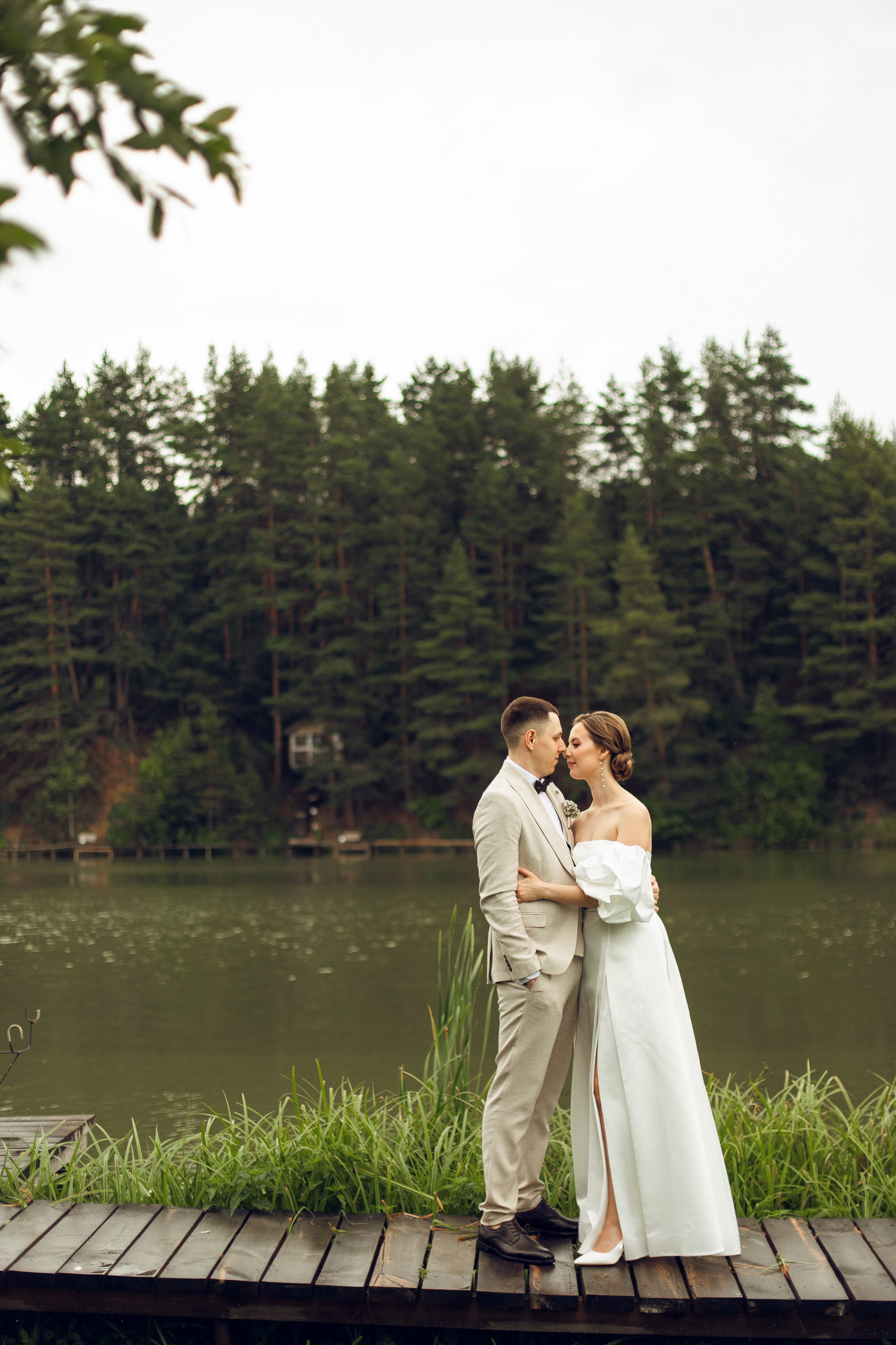 Свадьба 08.07.23 Владимир. Индивидуальный, семейный и свадебный фотограф
