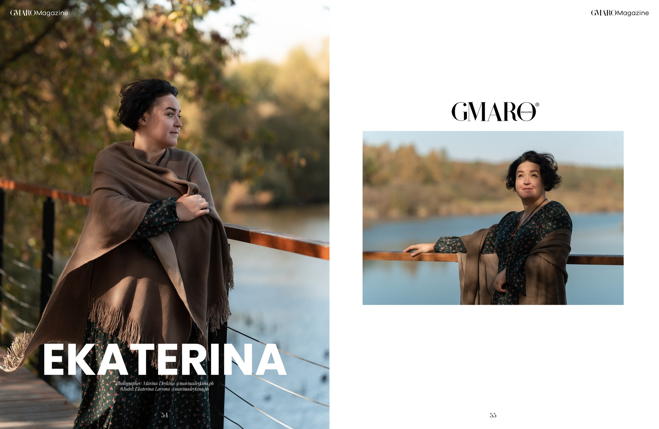 Публикации в журналах