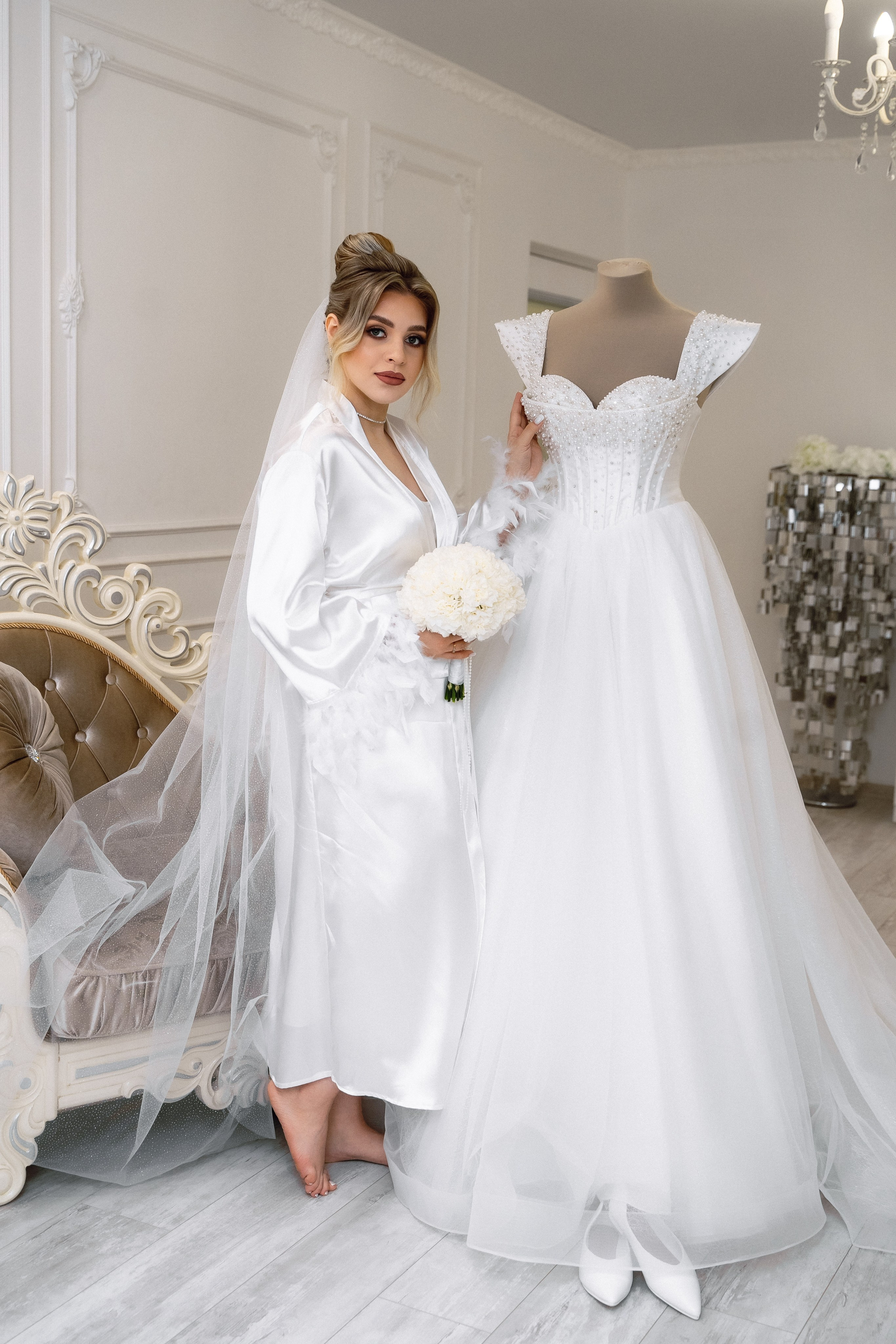 Александр и Анастасия. Семейный и свадебный фотограф в Бугуруслане Екатерина Ронжина