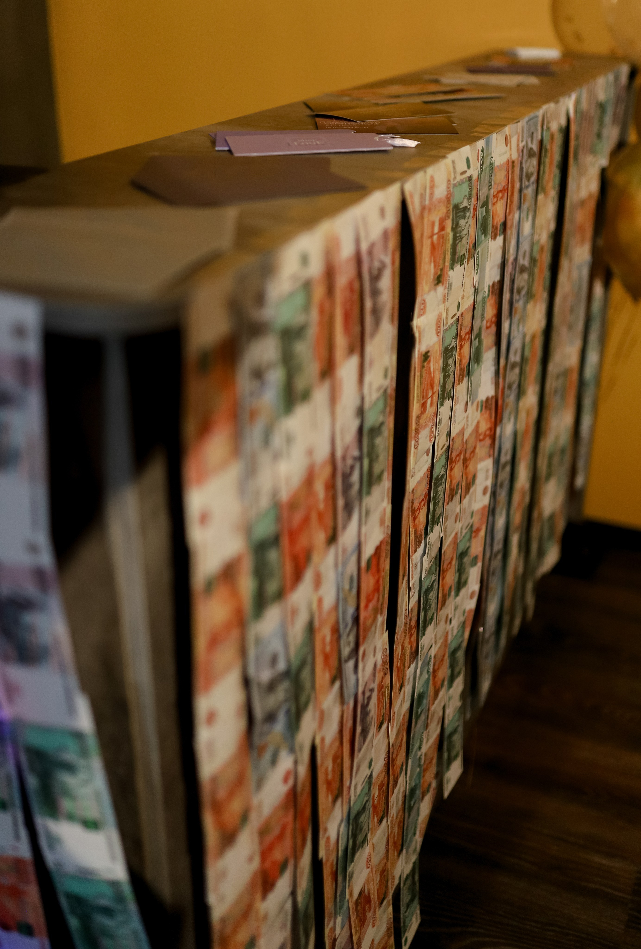 BARBARIS — День Рождения салона красоты