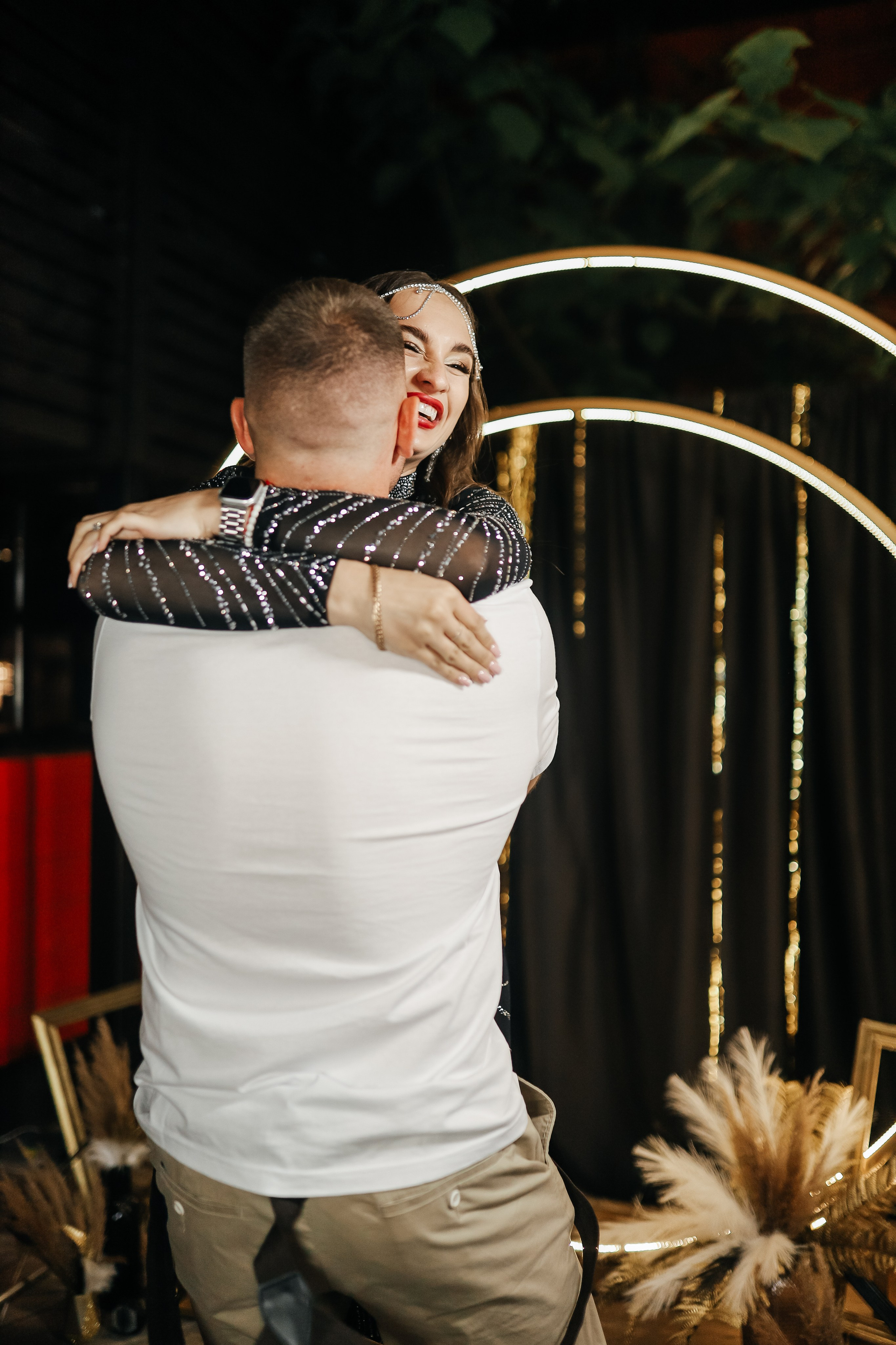 Обзор мероприятия @lubyanenkoo