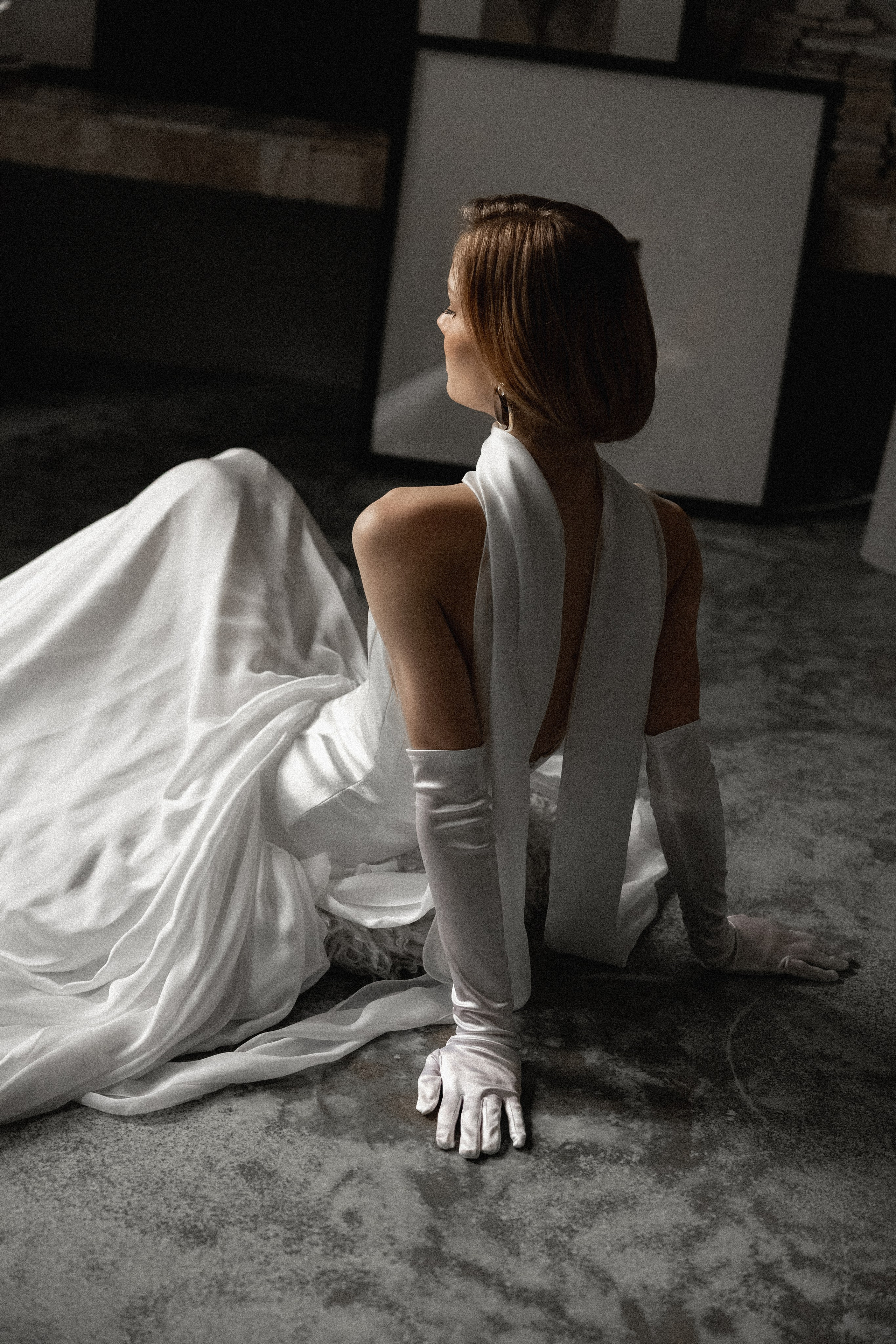 Пурген и София. Фотограф Краснодар