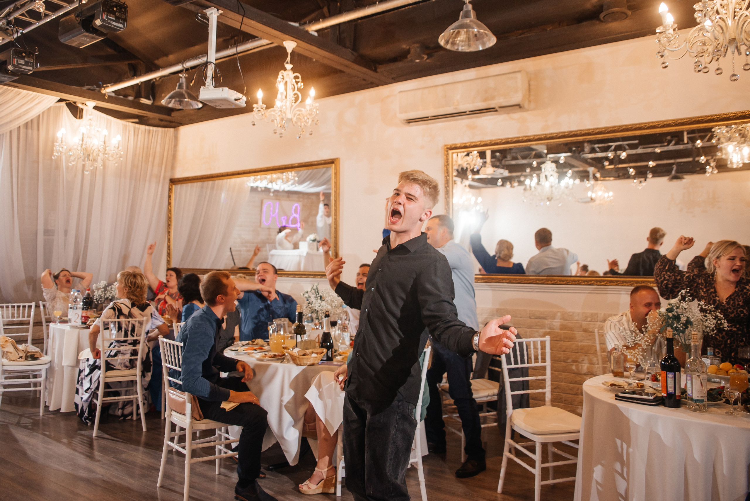 Влад и Юля 28.07.2023. Свадебный и семейный фотограф в городе Смоленске