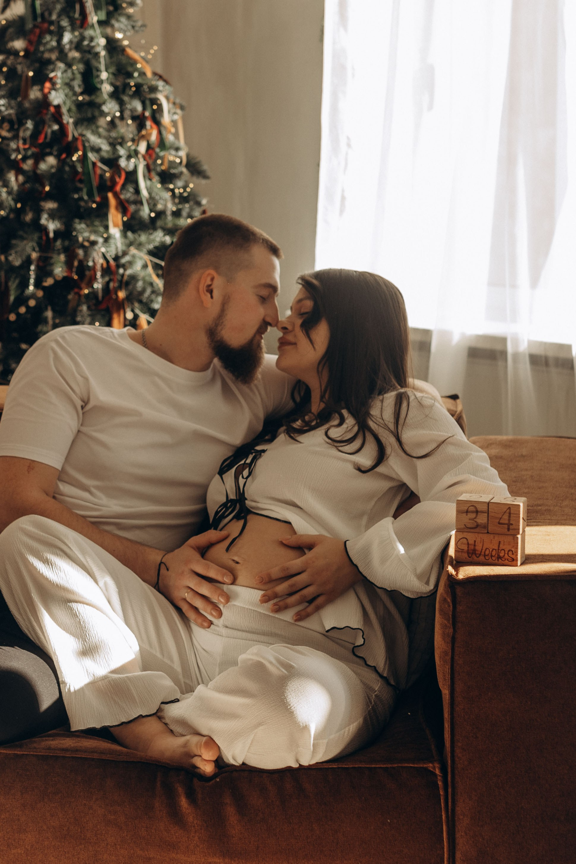 В ожидании чуда. Фотограф в Ставрополе Svetlana Matveeva