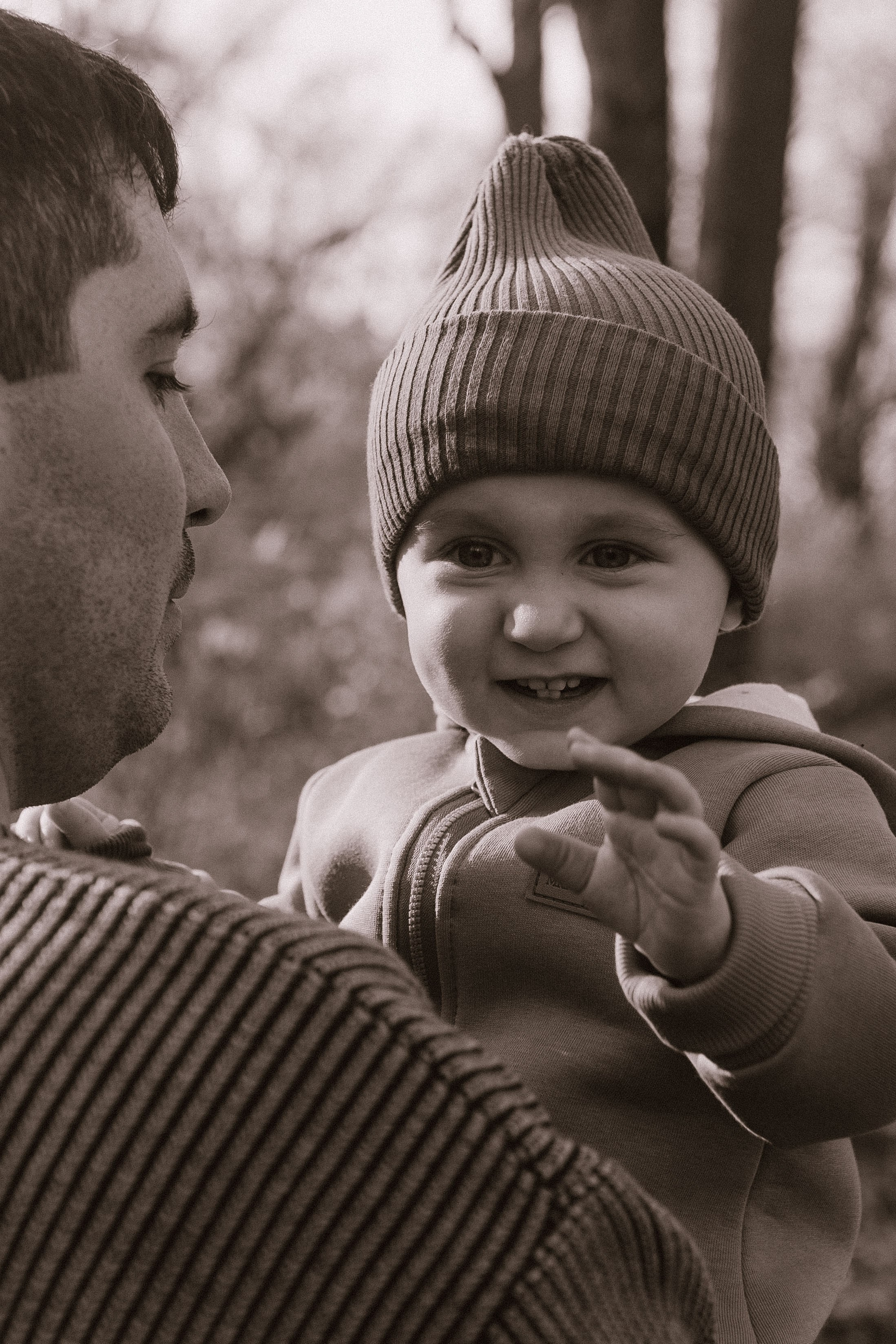 Семейная осенняя фотосессия. Фотограф в Ставрополе Svetlana Matveeva